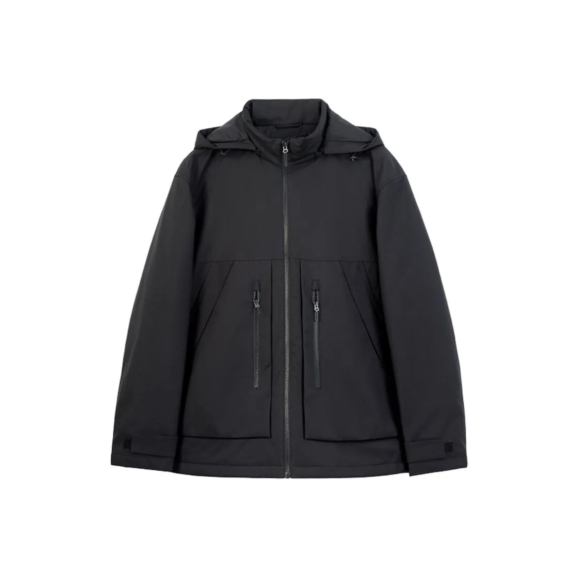 GOLDLION Puffer Jackets Men's