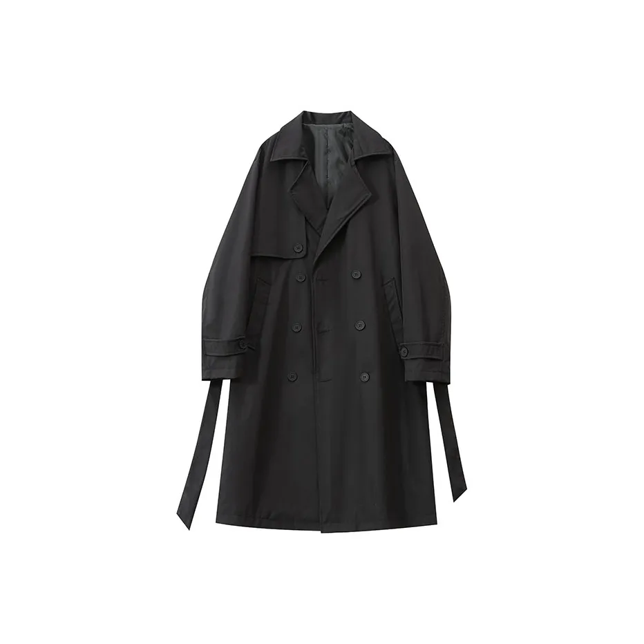 FAX FOR FMACM Тренчкот Унисекс