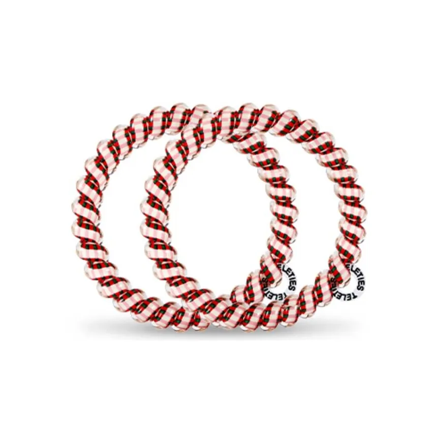TELETIES Hair Ties Unisex