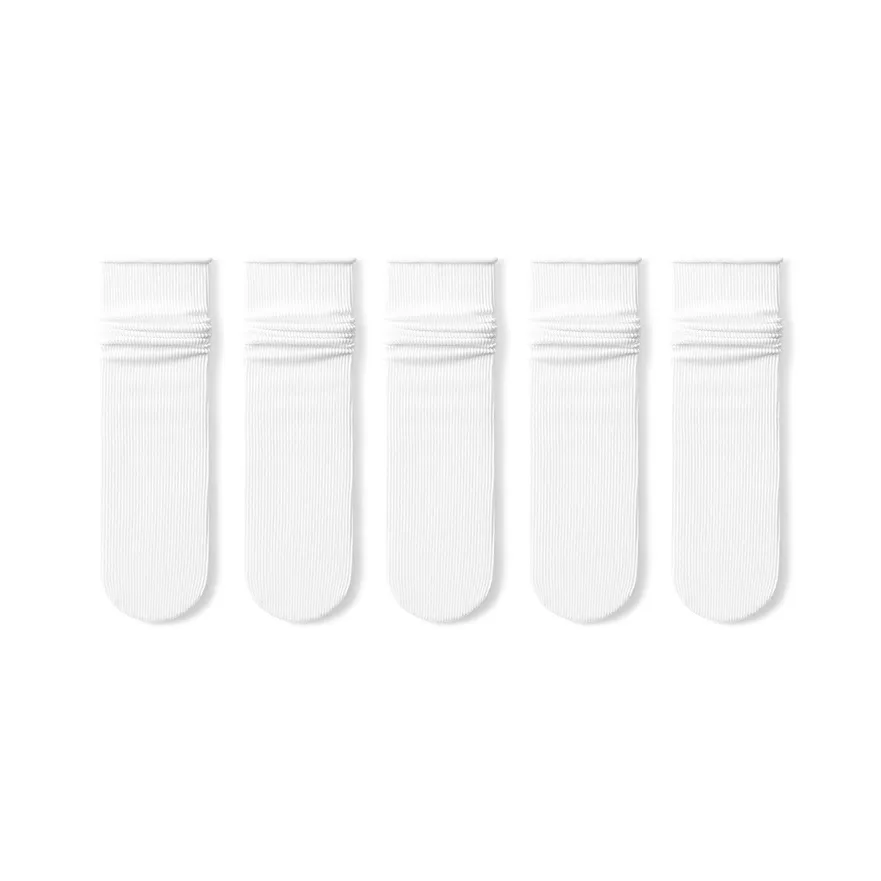 PRIMEET Носки Crew Женские Combo Set