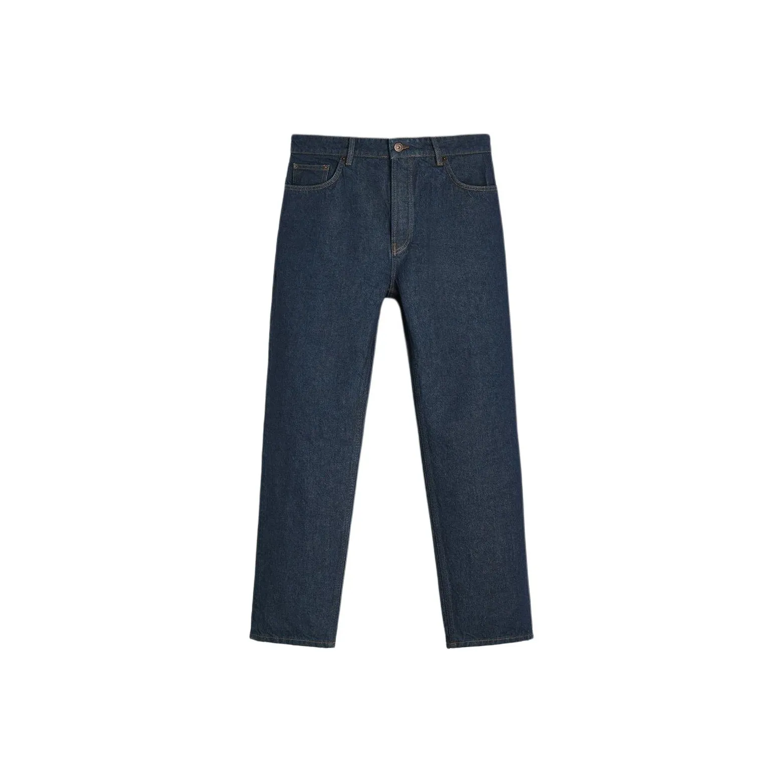 ZARA Jeans Men's Sea Blue