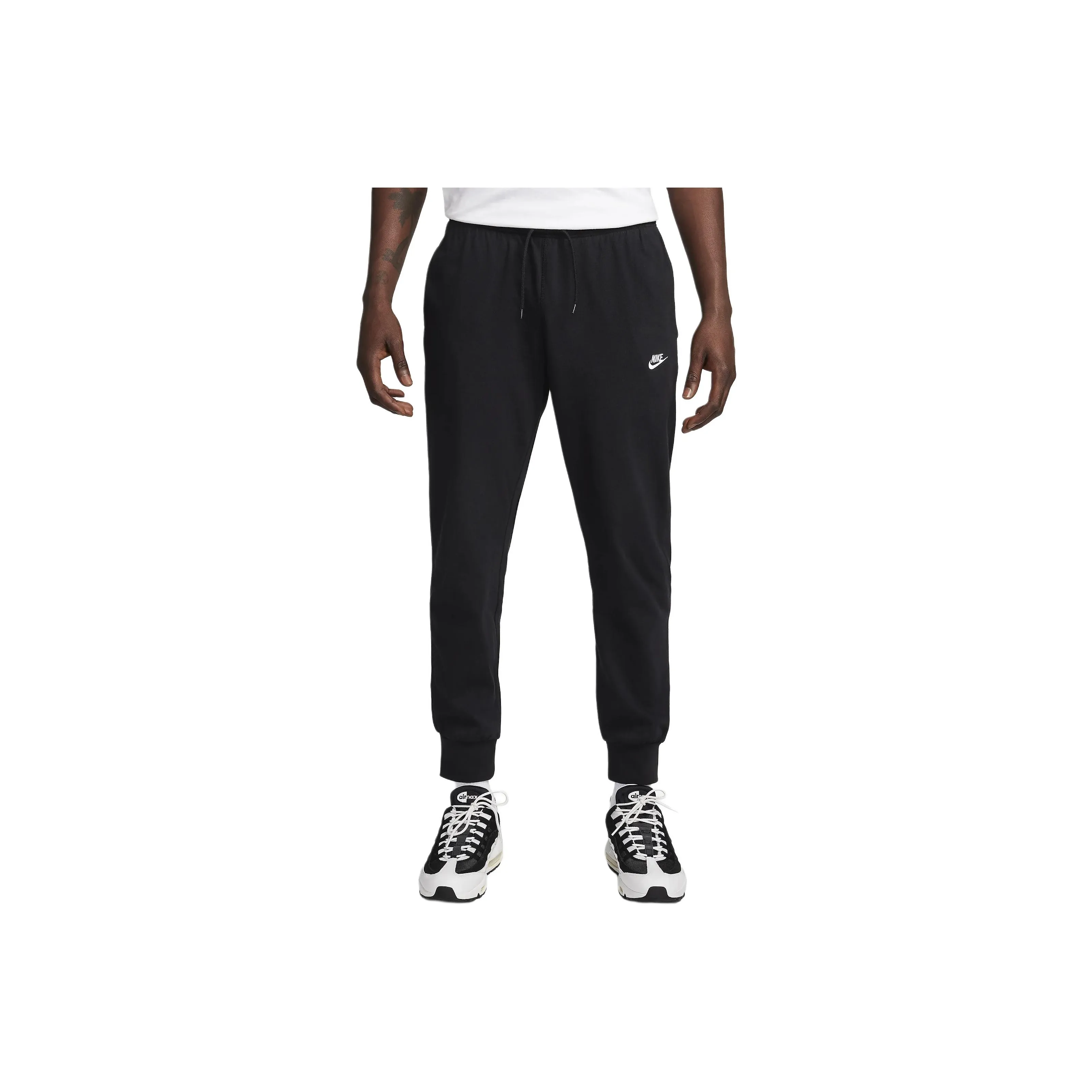 Nike Club Men's Knit Joggers