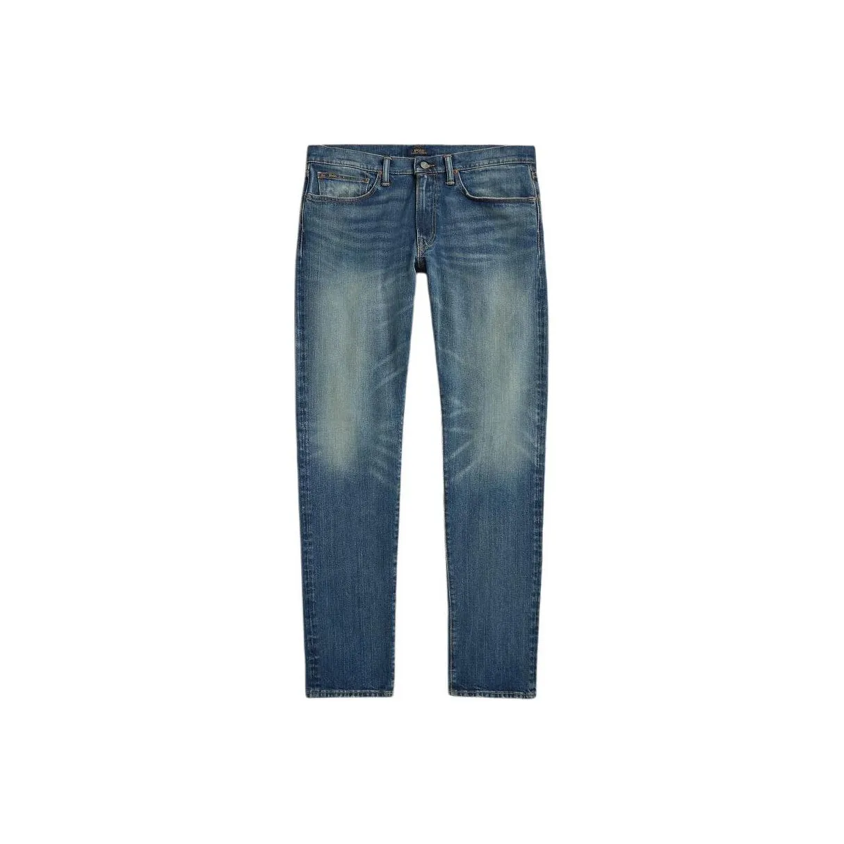 Polo Ralph Lauren FW24 Jeans Men's Blue
