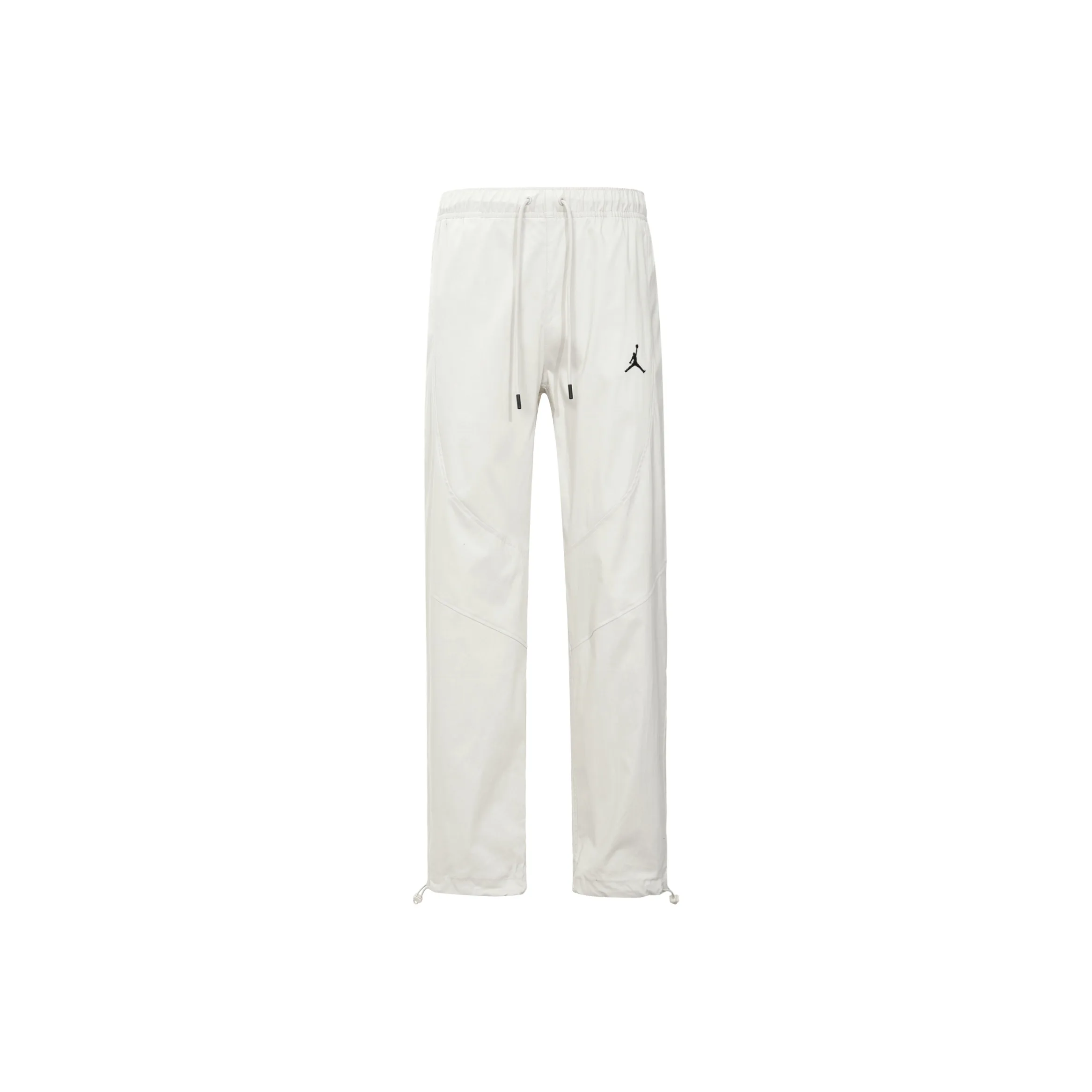 Jordan Knitted Sweatpants Men's Ecru