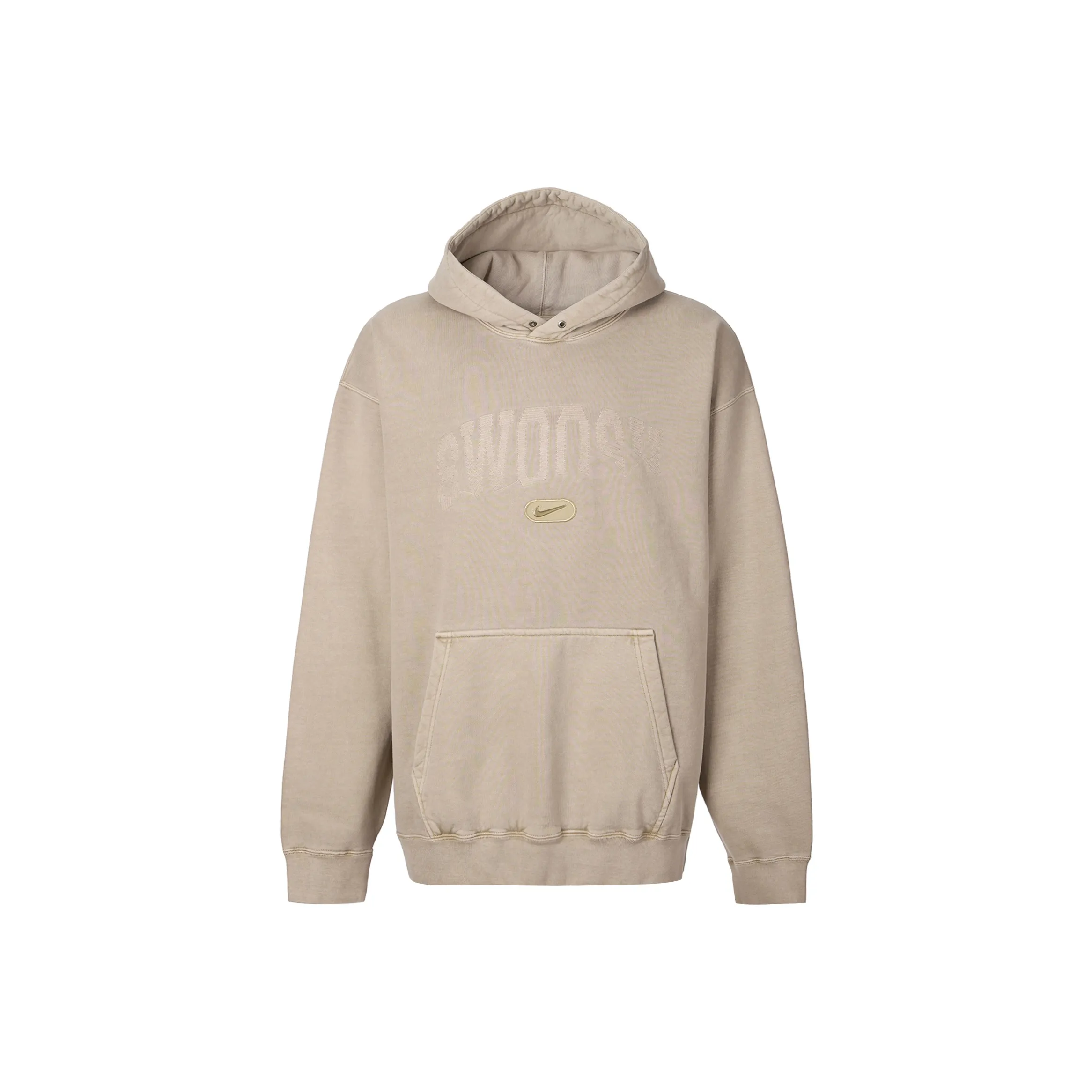 Nike Khaki Мужские Свитшоты