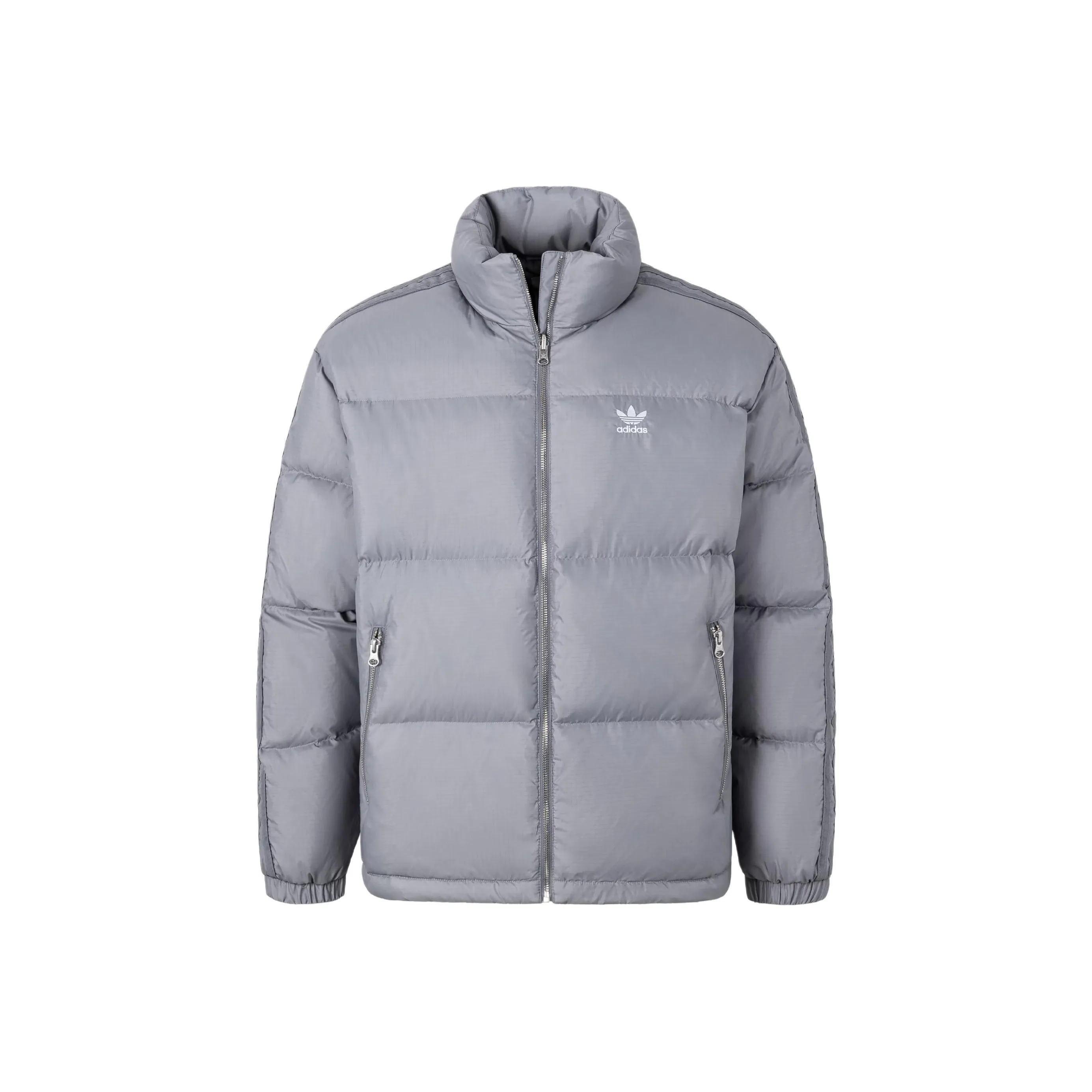 Adidas Originals ADC BRD DJ M Down Jacket Unisex Light Gray