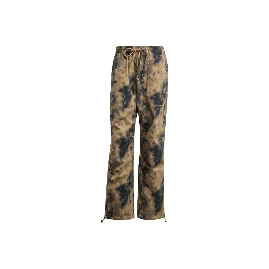 Adidas Originals PREMIUM Scrambler Joggers Casual Pants Men's Yellow Box