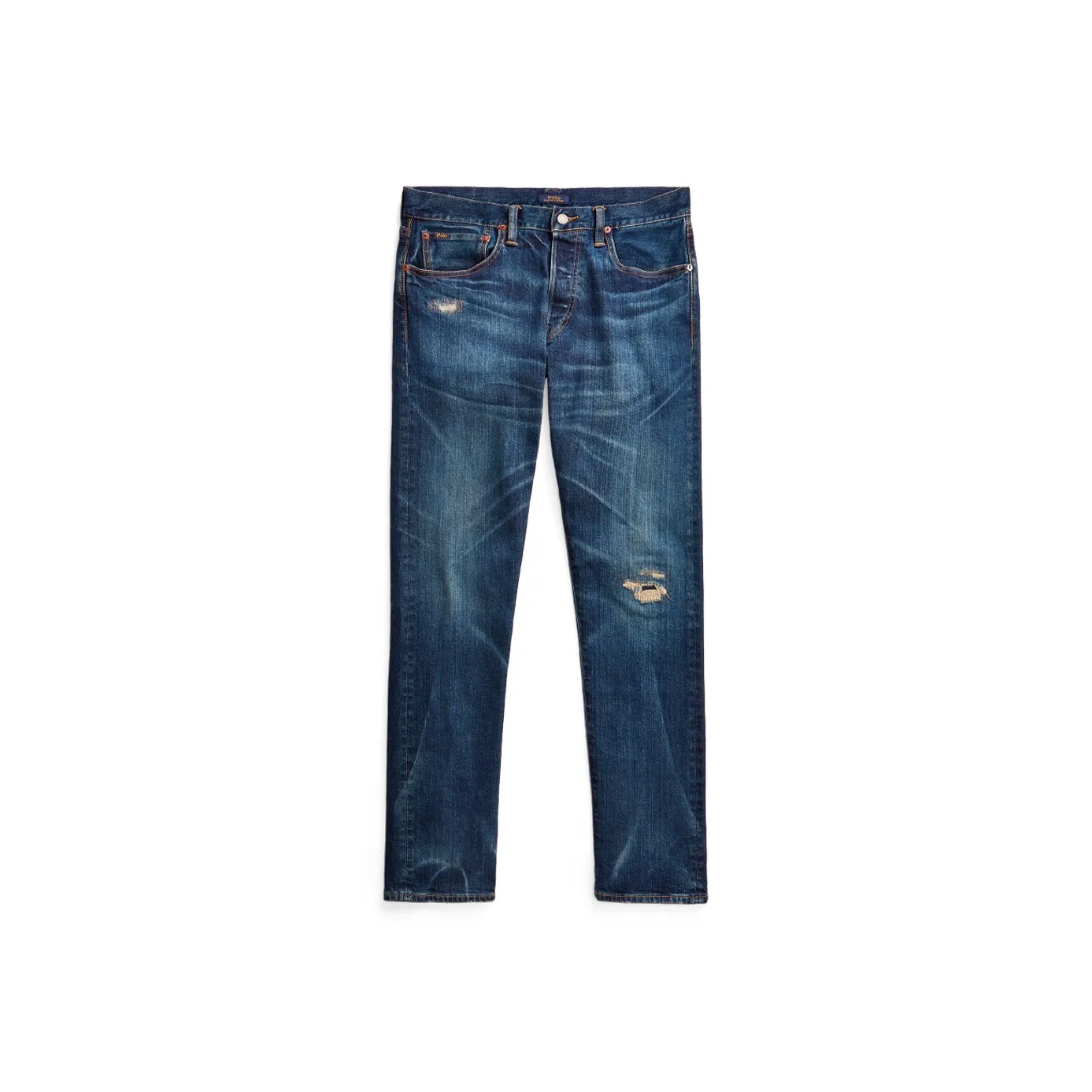 Polo Ralph Lauren Jeans Men's Blue
