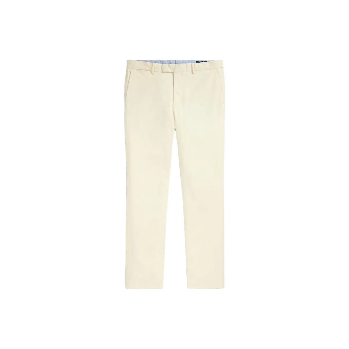 Polo Ralph Lauren SS24 Casual Pants Men's Winter Cream