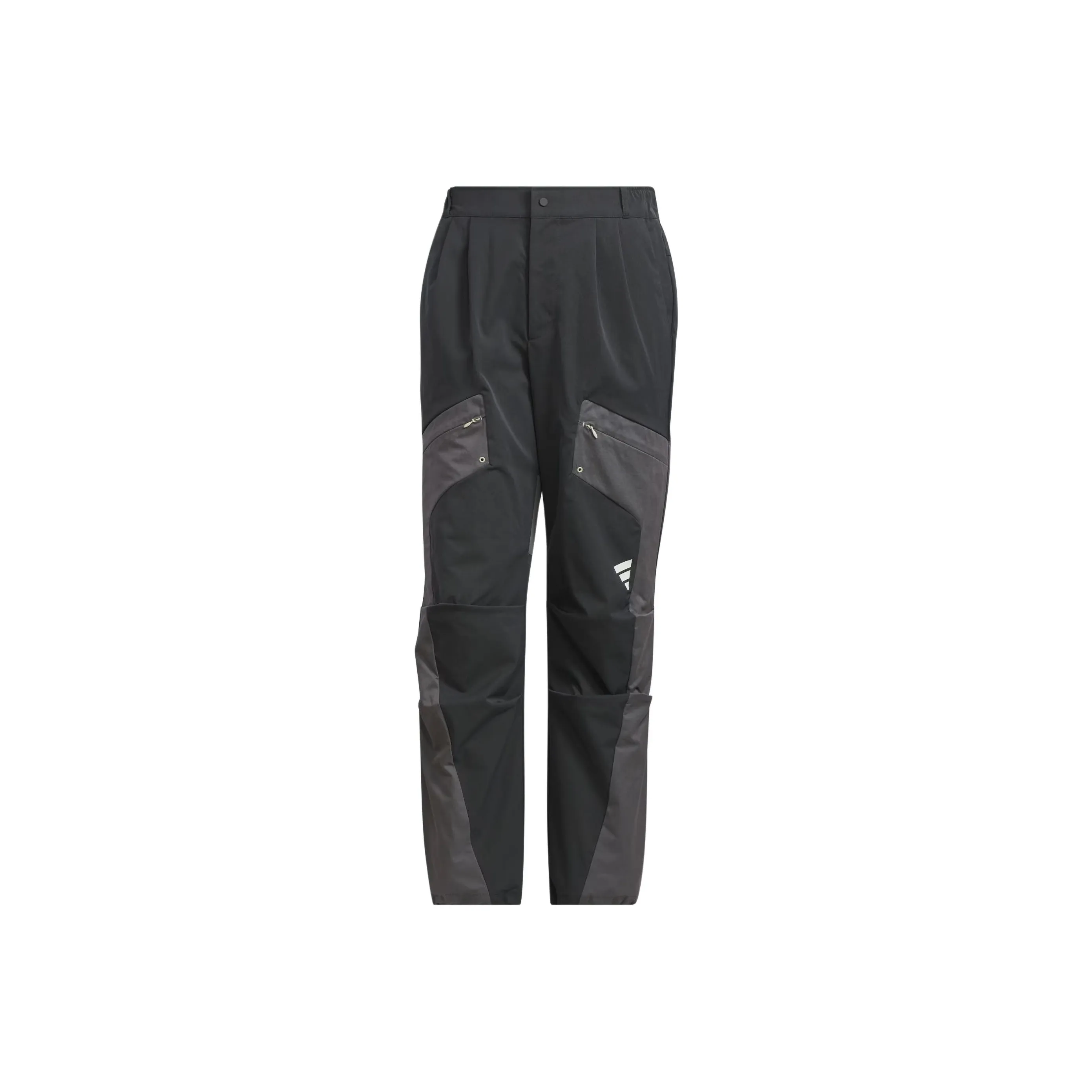 Adidas Cargo Pants Men's Carbon Black