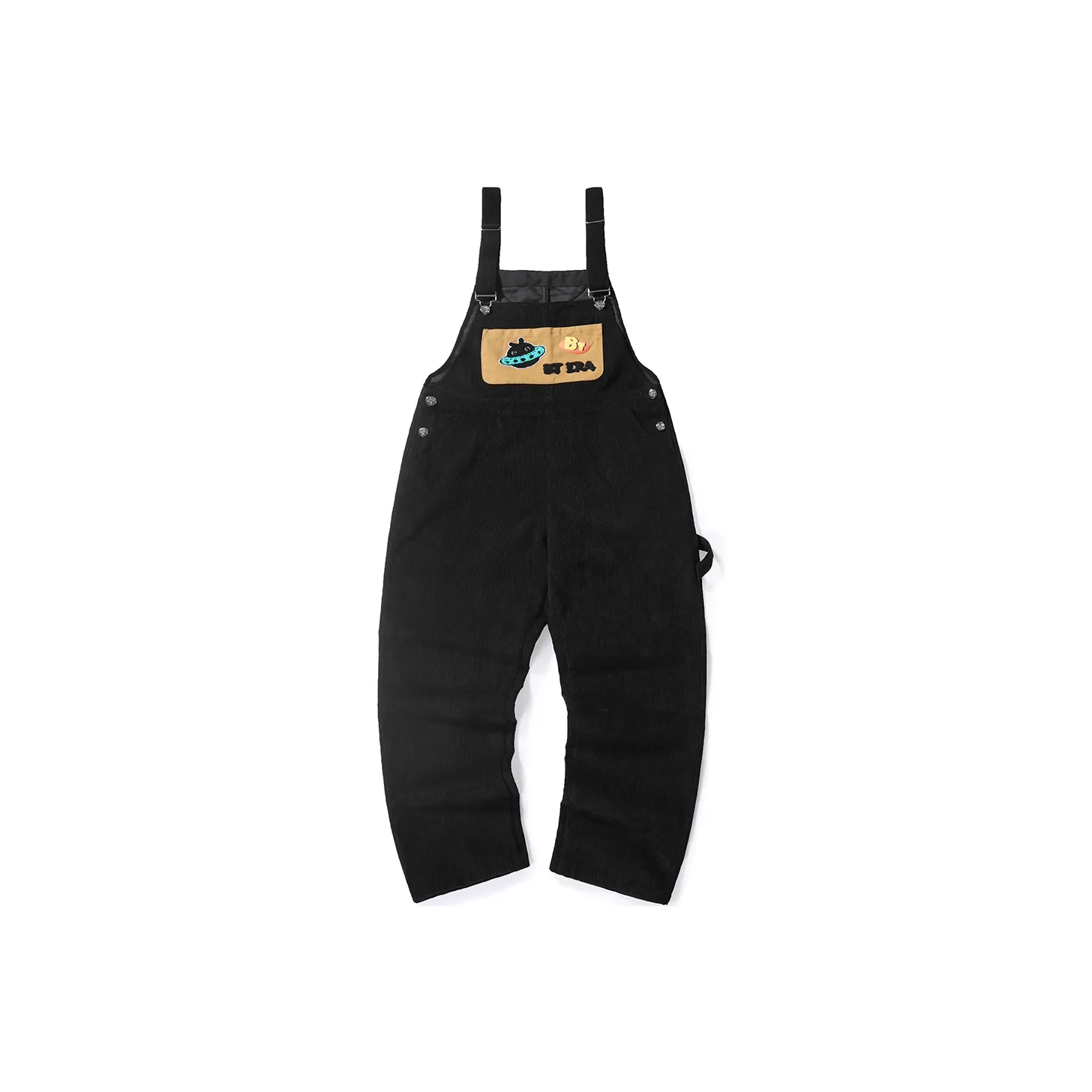 BIRDTALK Унисекс Комбинезоны