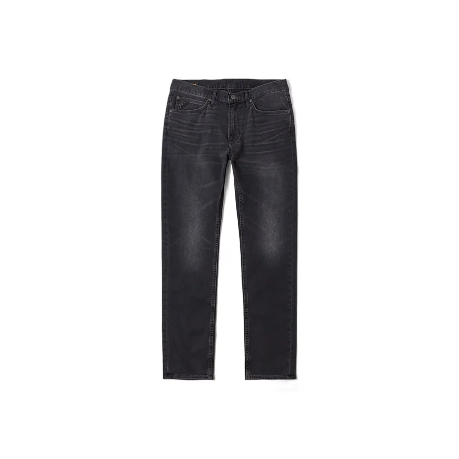 Lee Jeans Men's Black Gray Color
