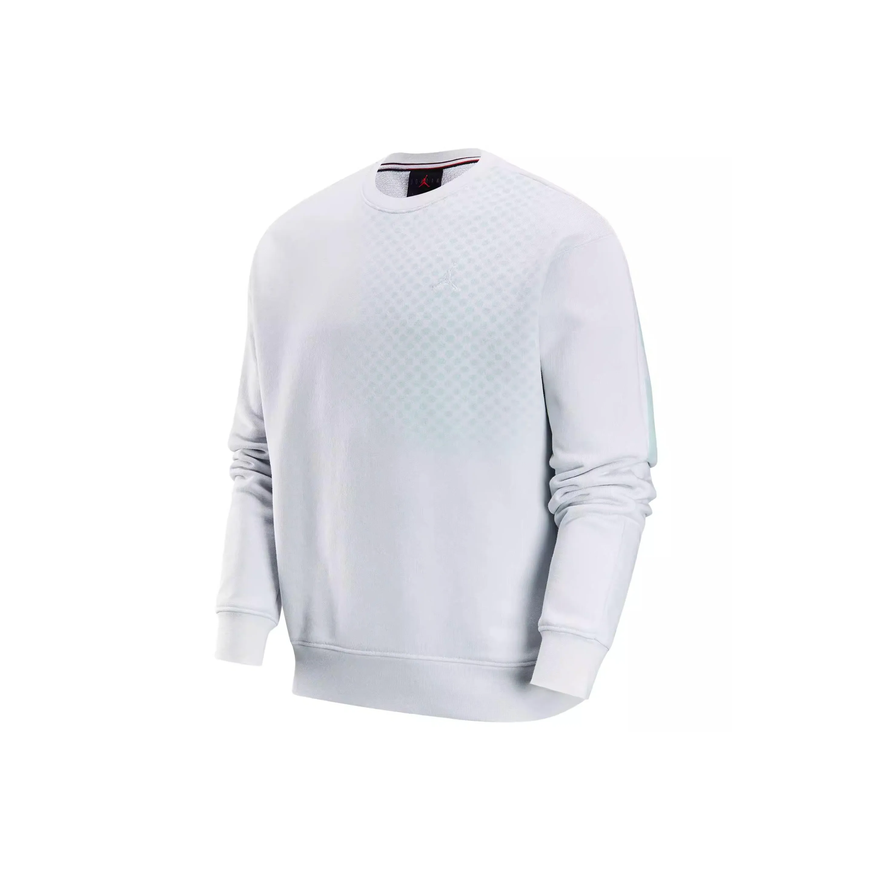 JORDAN Flight Fleece 'CNY' Men's Pullover Crew Neck Sweater