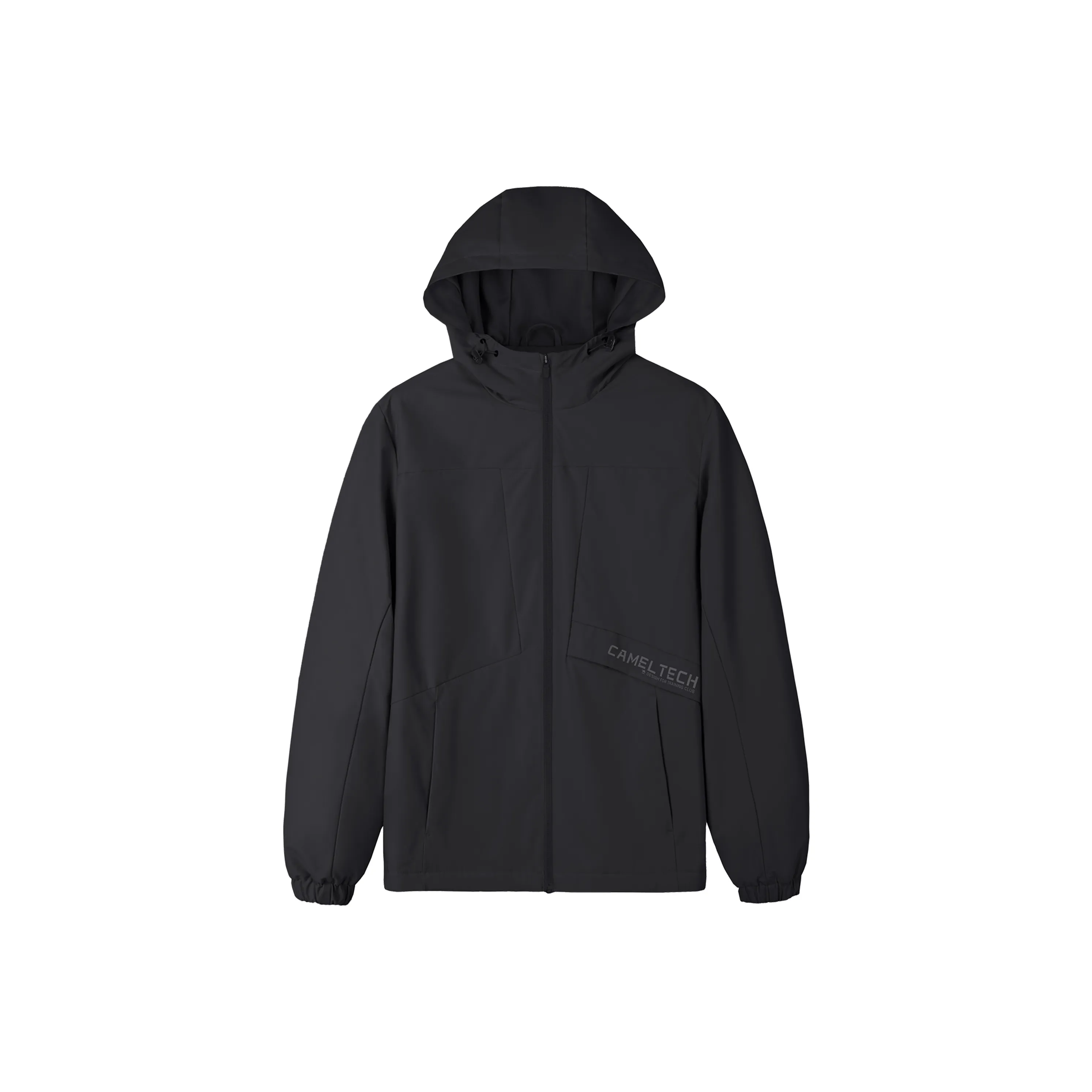 CAMEL Urban Function Series Jacket Men's