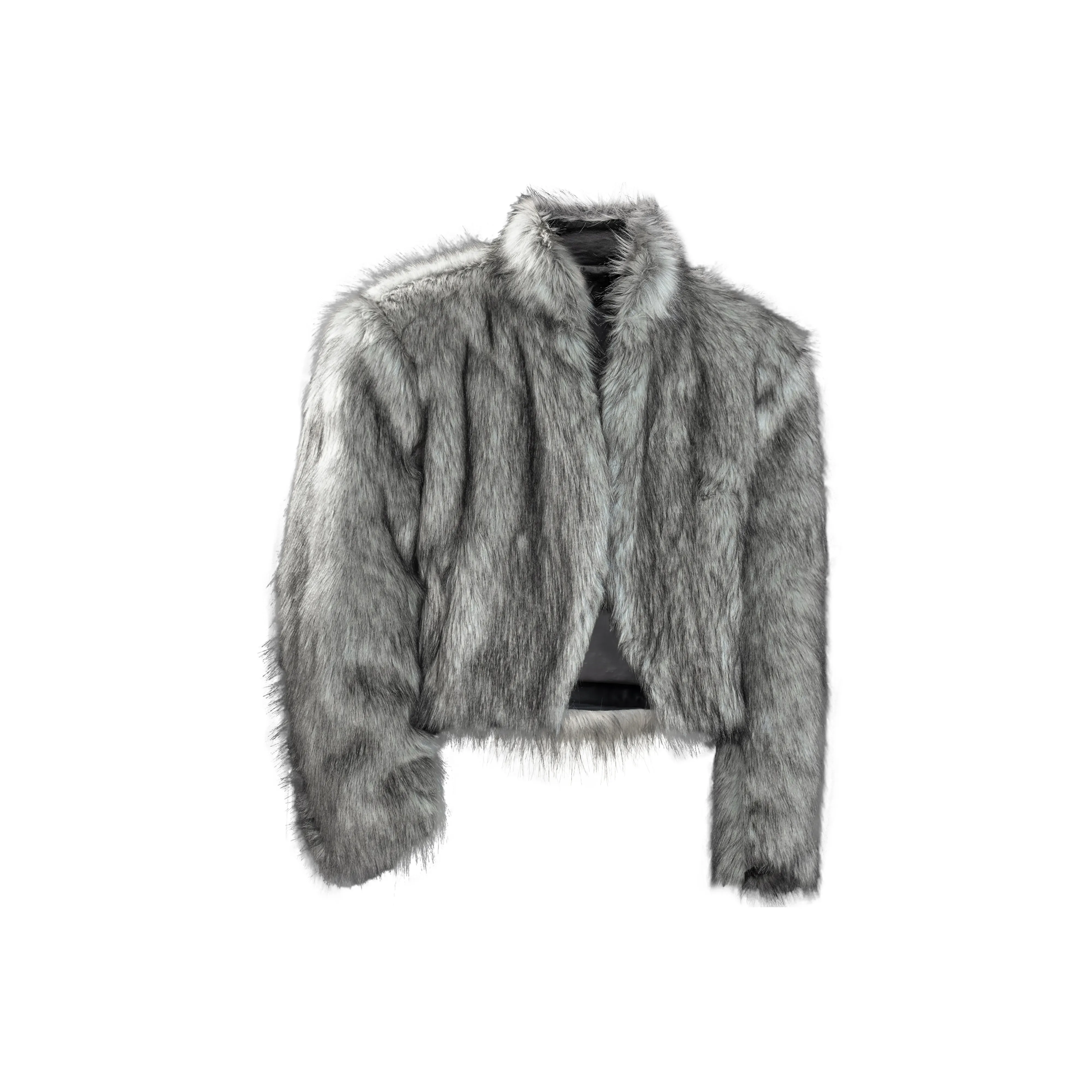 DBW DOUBLEWIN Унисекс Меховые изделия