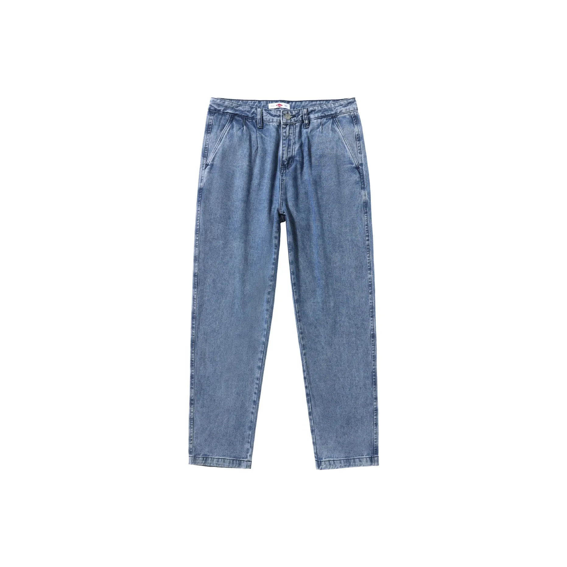 Lee Cooper Blue Men's Jeans Ли Купер Синий Мужской Джинсы