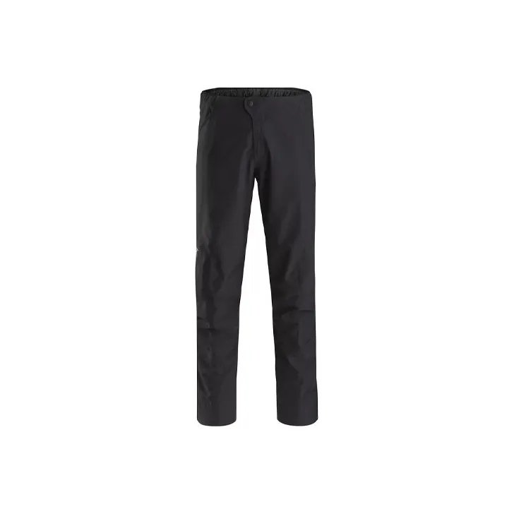 Arcteryx Zeta Series Windbreaker Pants Cropped Men's