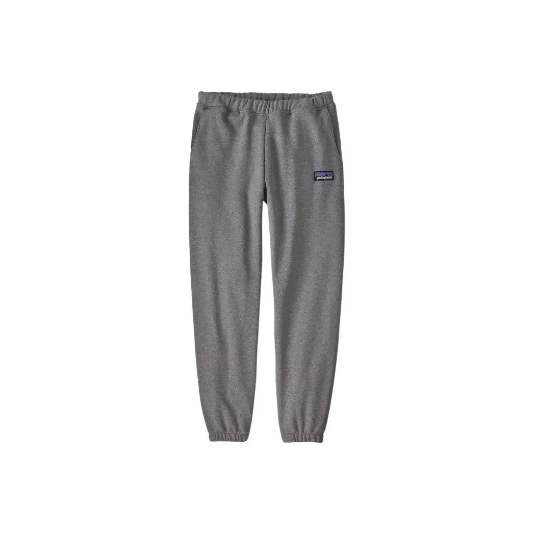 Patagonia FW22 Casual Pants Men's