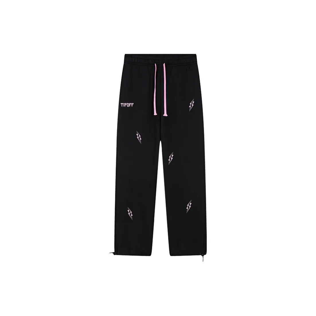 TIP OFF Knitted Sweatpants Unisex