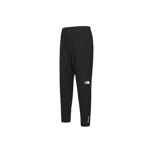 The North Face City Outdoor Collection Черные Мужские Повседневные Брюки