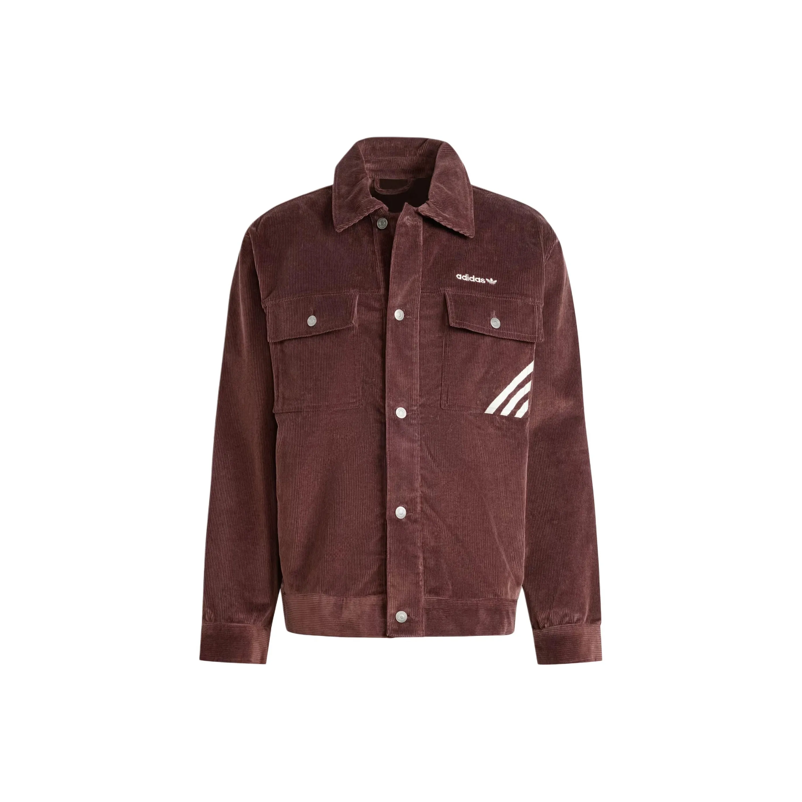 Adidas Coach Jacket