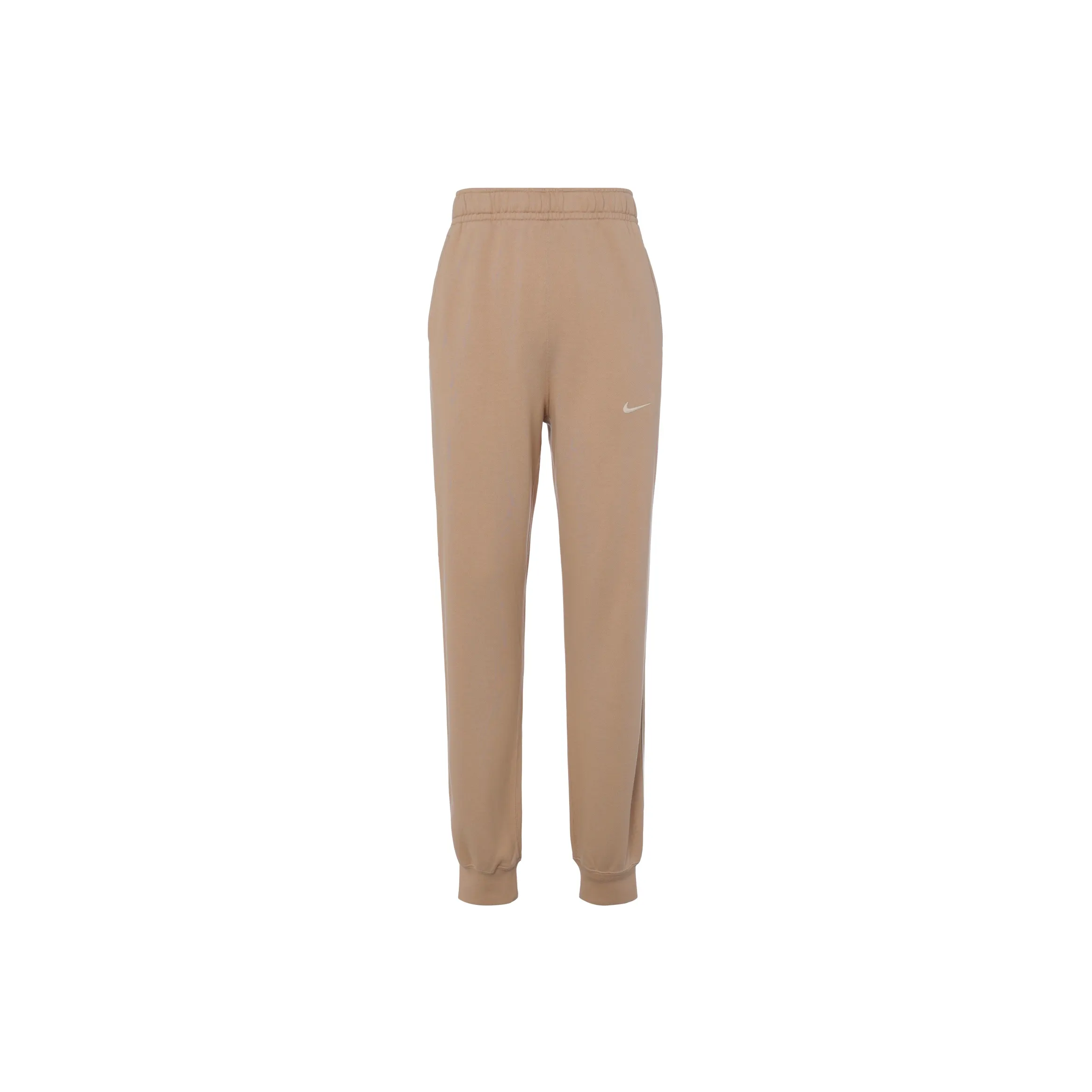 Nike x Nocta SS24 Knitted Sweatpants Asia Version Unisex Hemp Brown
