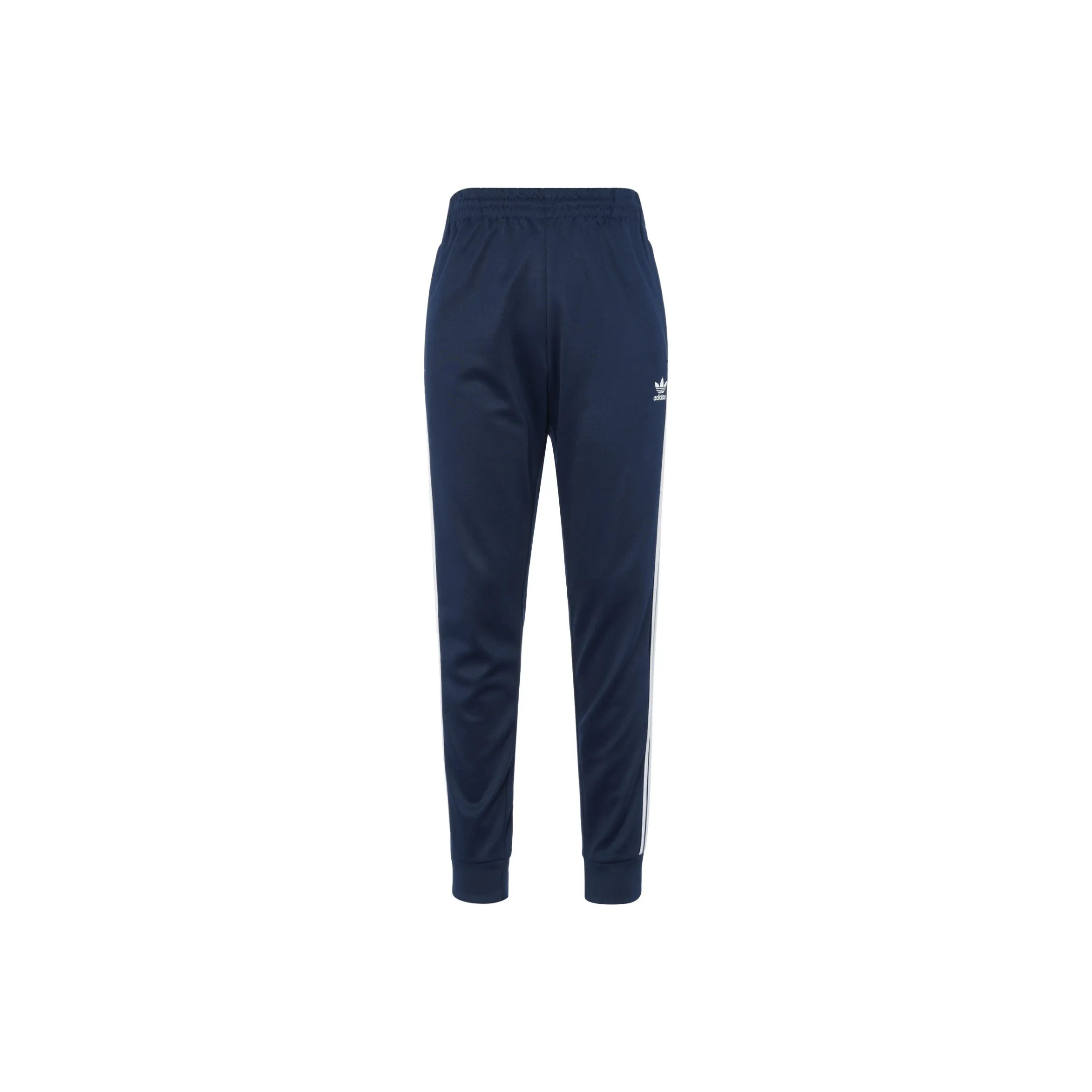 Adidas Originals Вязаные тренировочные брюки мужские синие