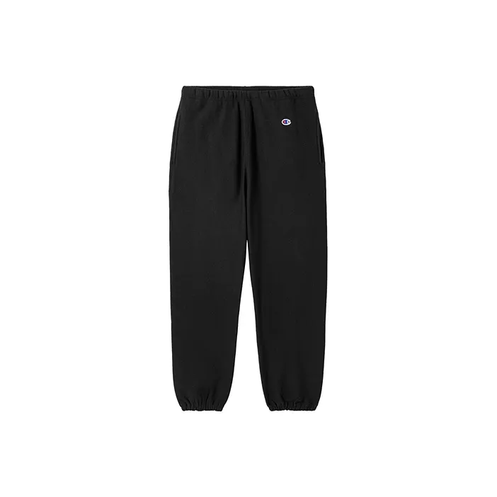 Champion Reverse Weave FW24 Вязаные спортивные штаны унисекс