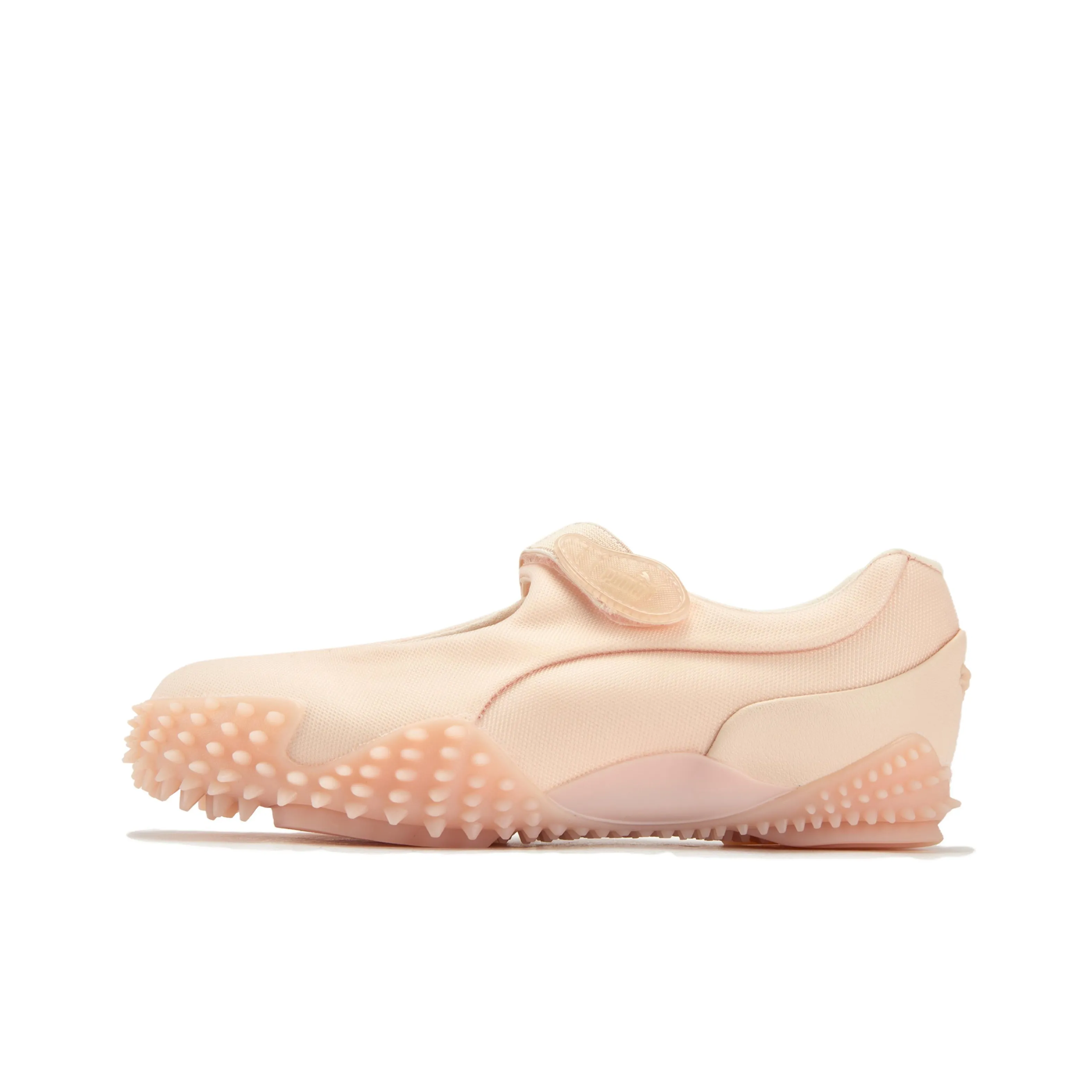 PUMA Mostro Fey Low Топ Casual Unisex Pink