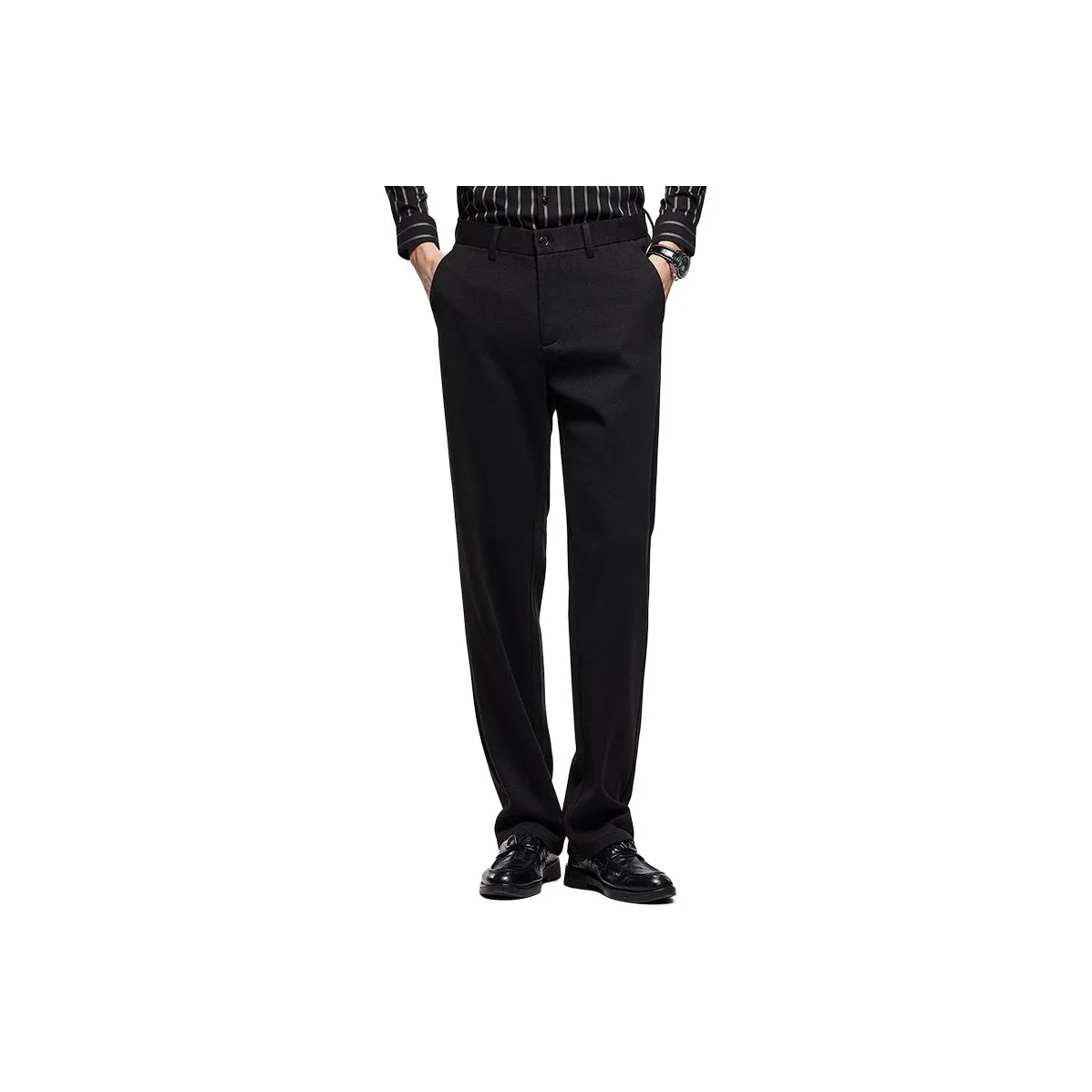 PIERRE CARDIN Casual Pants Men's