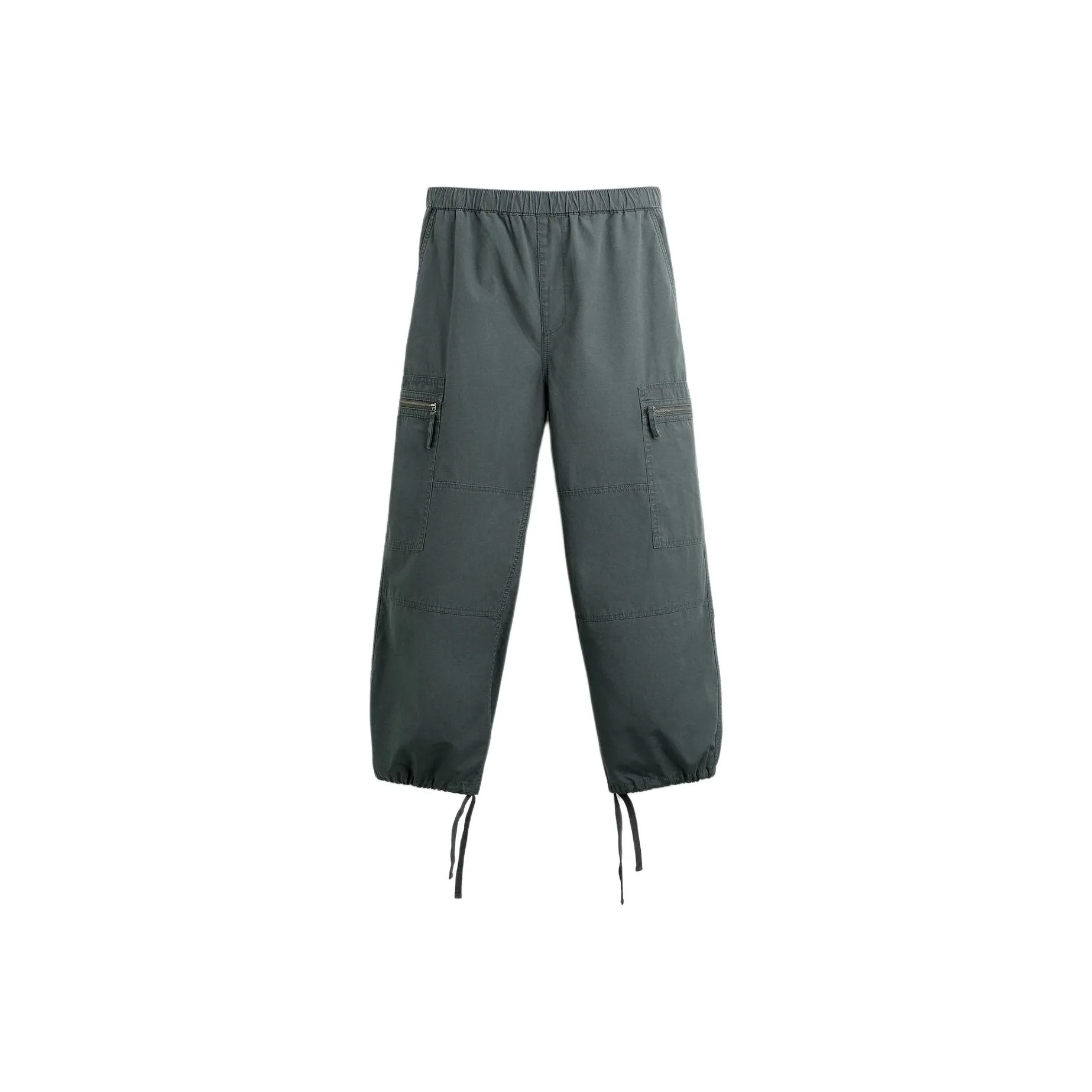 ZARA Мужские Карго Брюки