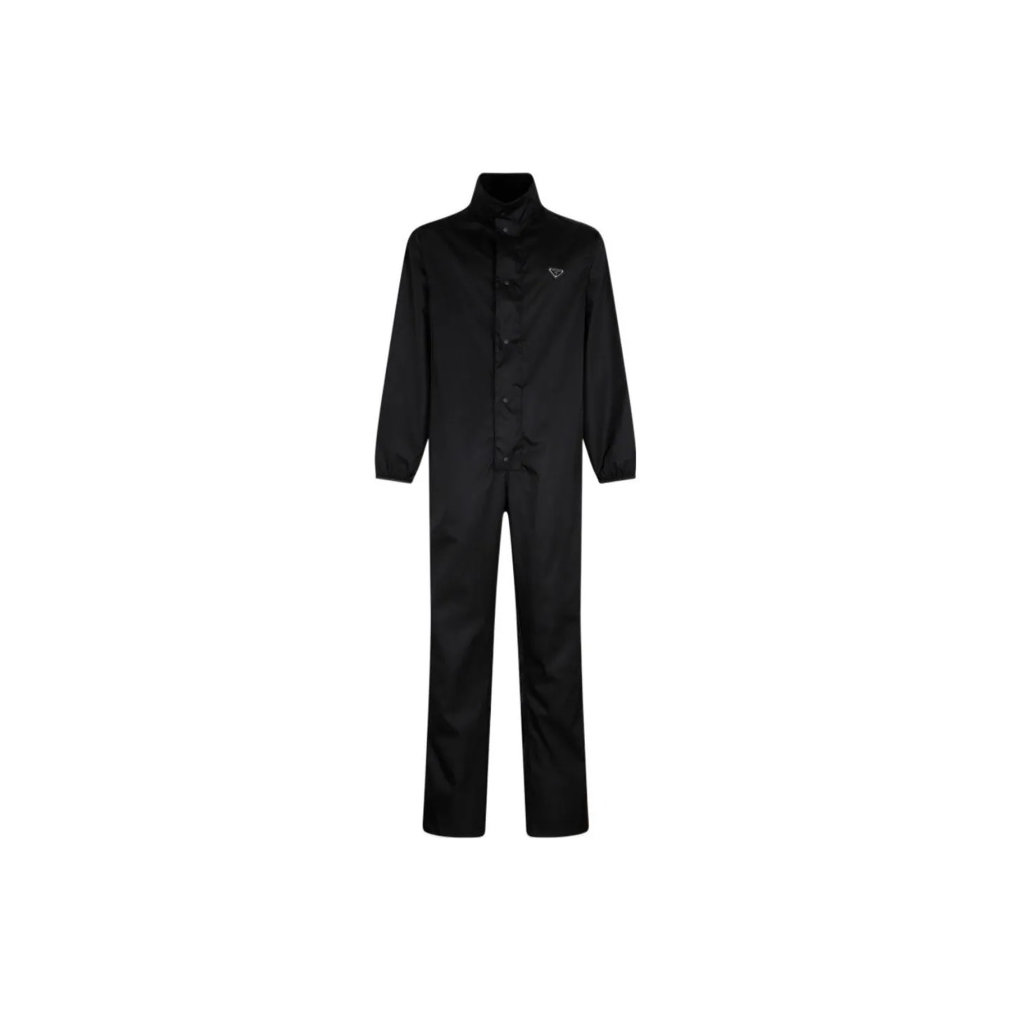 PRADA Jumpsuits Men's Black
