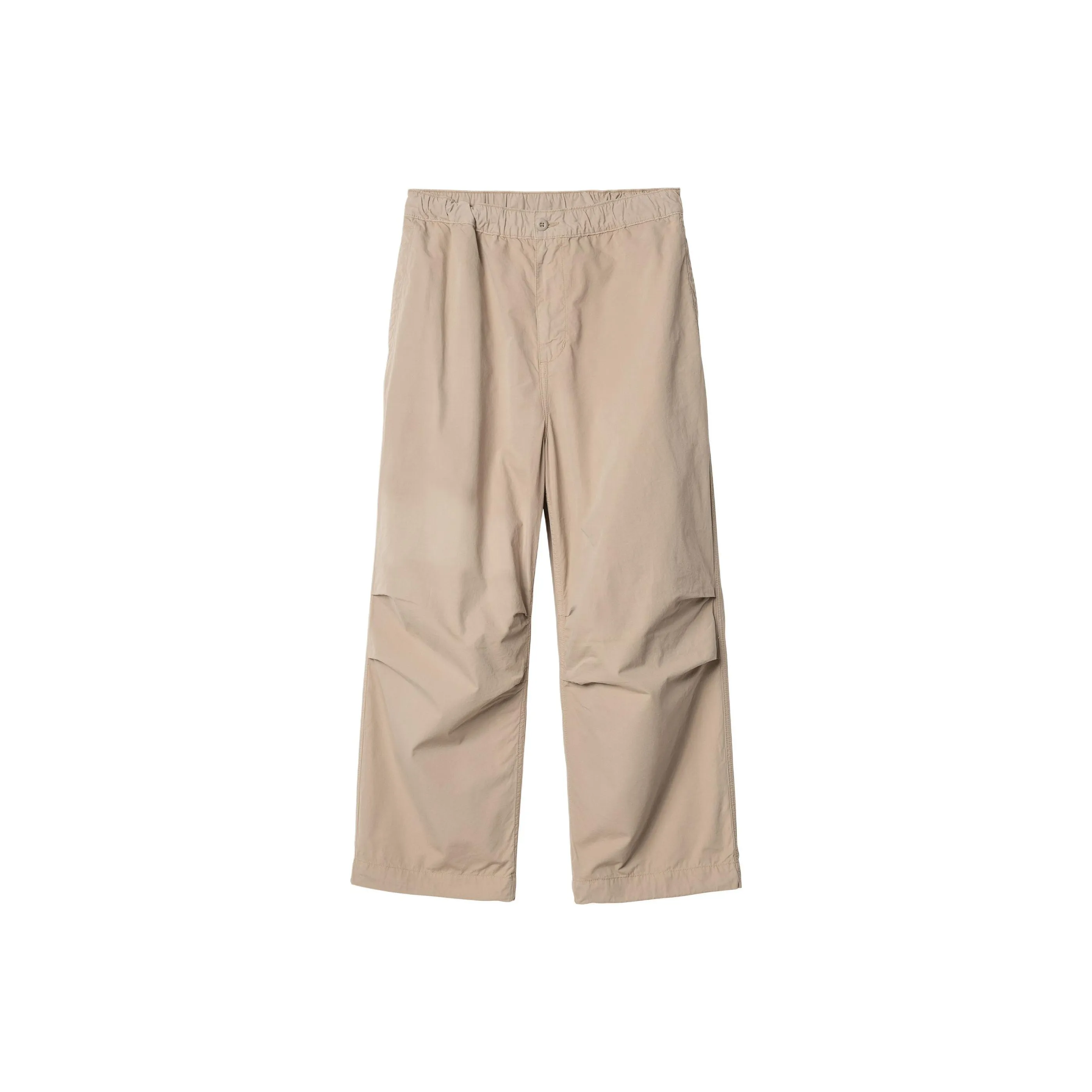 Carhartt WIP Judd Logo Patch Tapered Leg Trousers