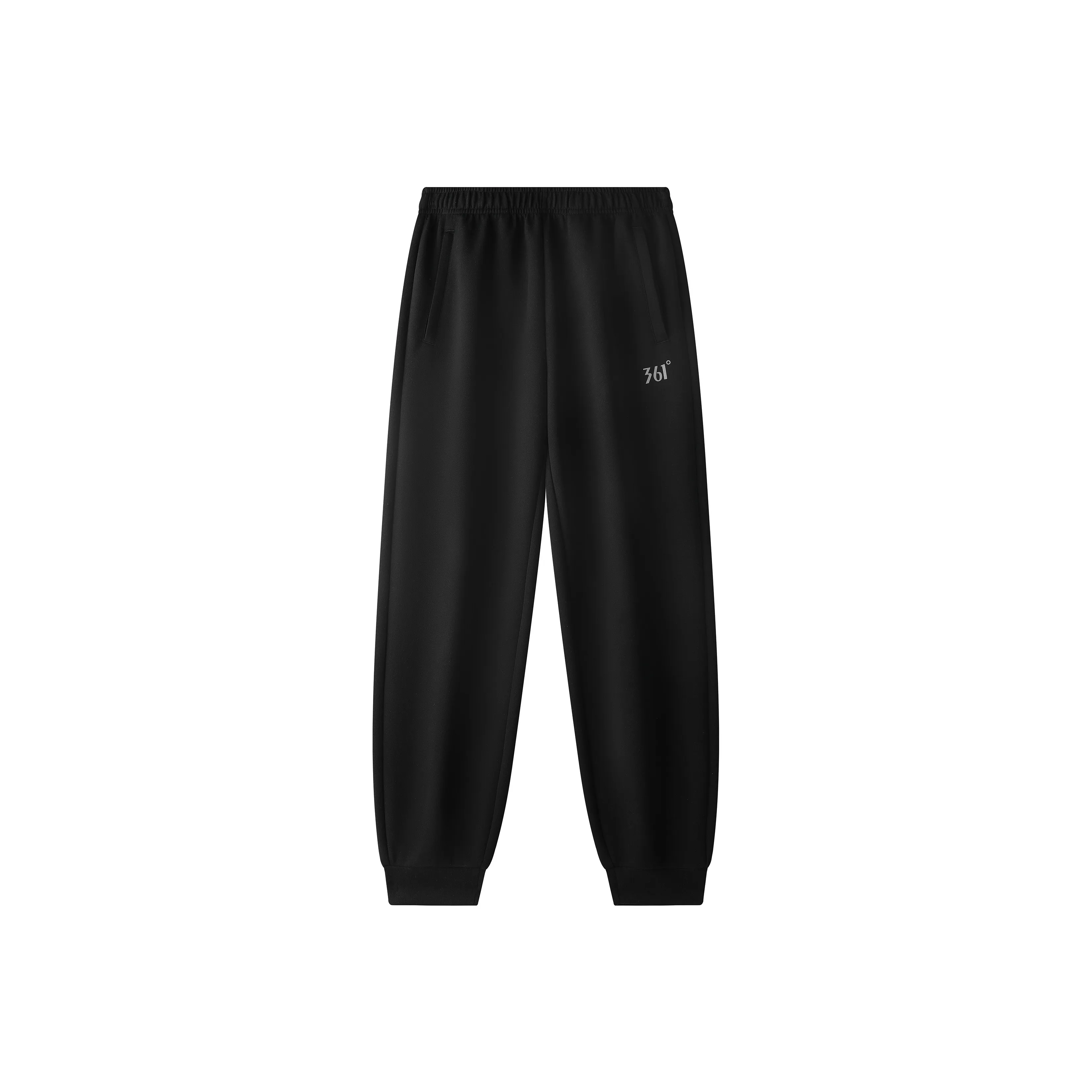 361° Унисекс Вязаные Тренировочные Штаны