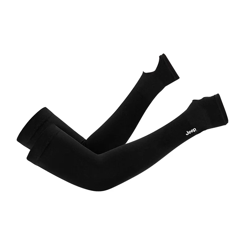 JEEP Солнцезащитные рукава Унисекс