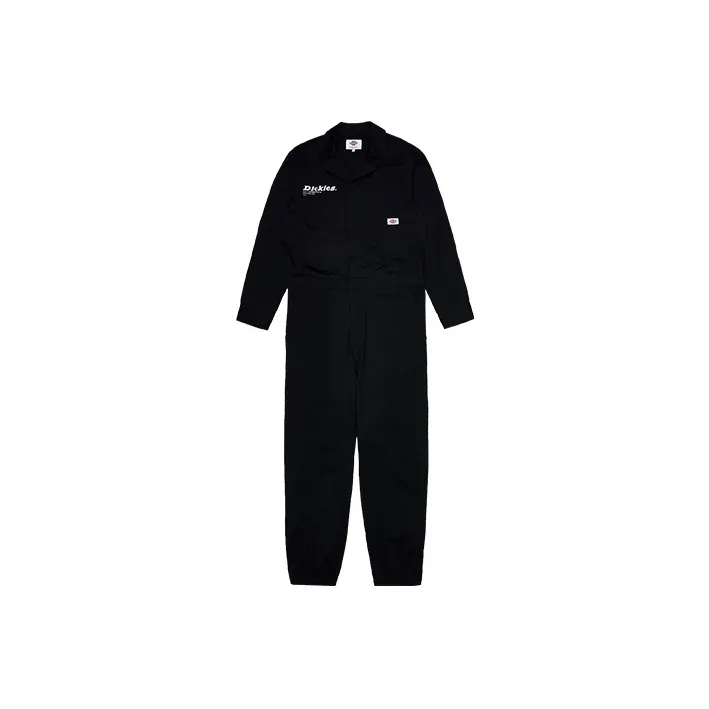 Dickies Jumpsuits Men Black