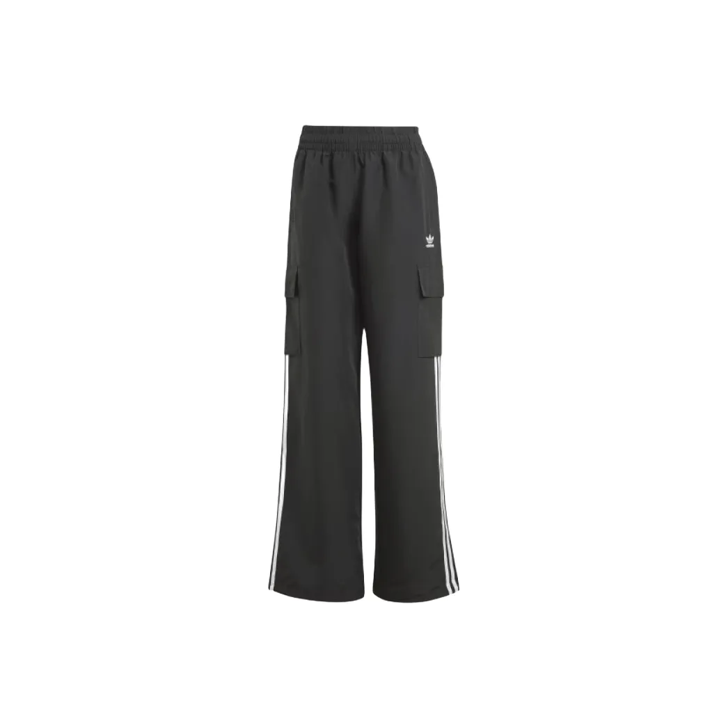 Adidas Originals Adicolor 3 Stripes Cargo Pants