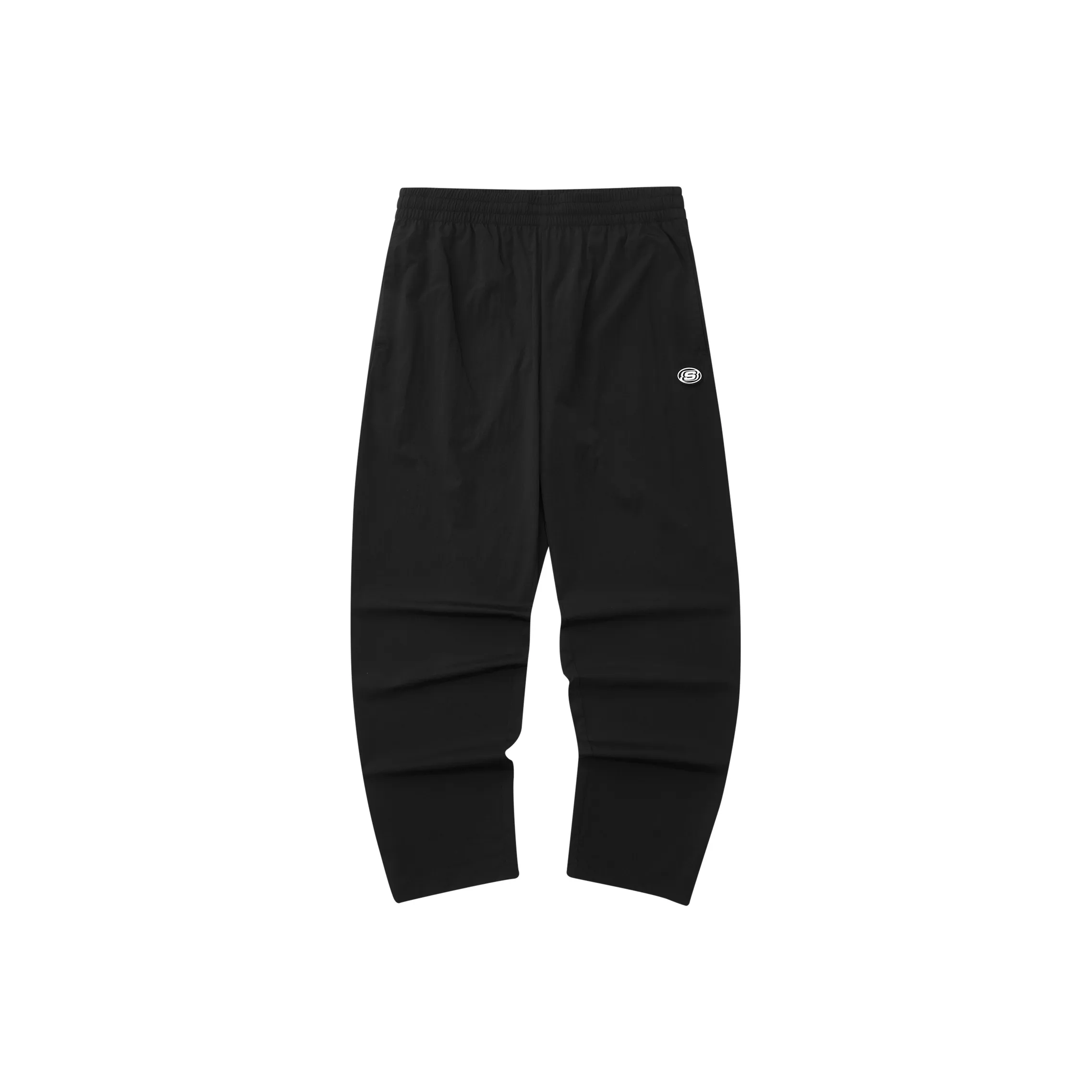 Skechers Chaussures Pants Men's Carbon Black