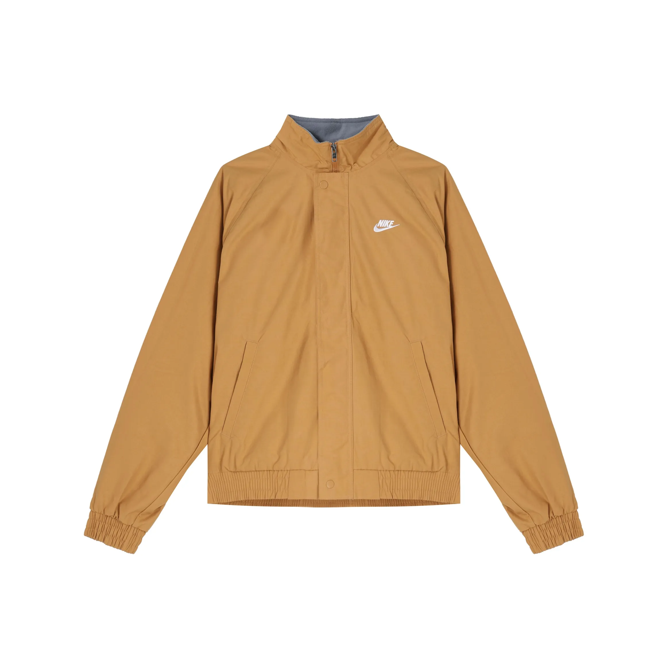 Nike Jacket Men's Welding Assistant/White