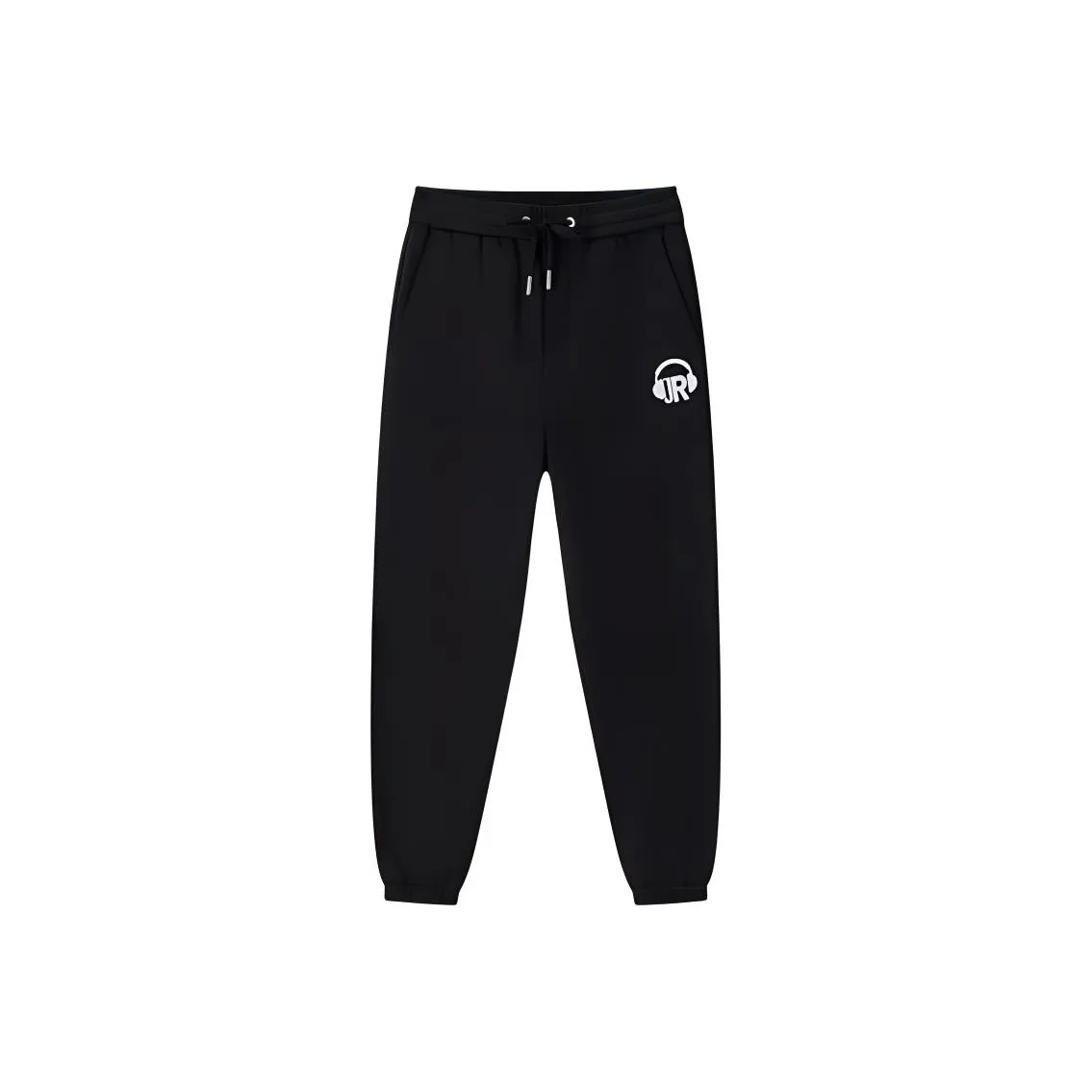 JOHN RICHMOND Knitted Sweatpants Men's