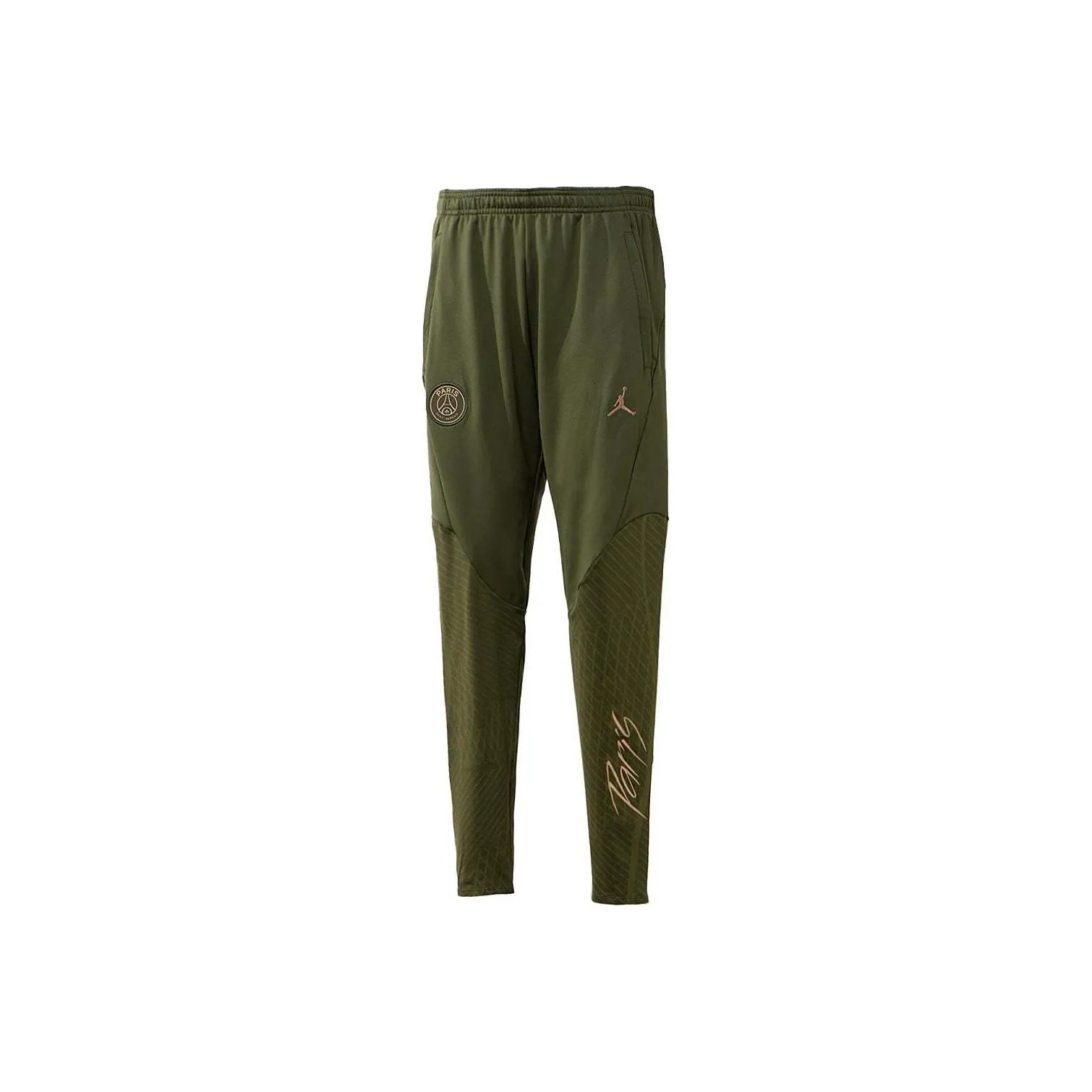 Nike Paris Saint Germain Strike Fourth Men's Jordan Dri FIT Soccer Pants