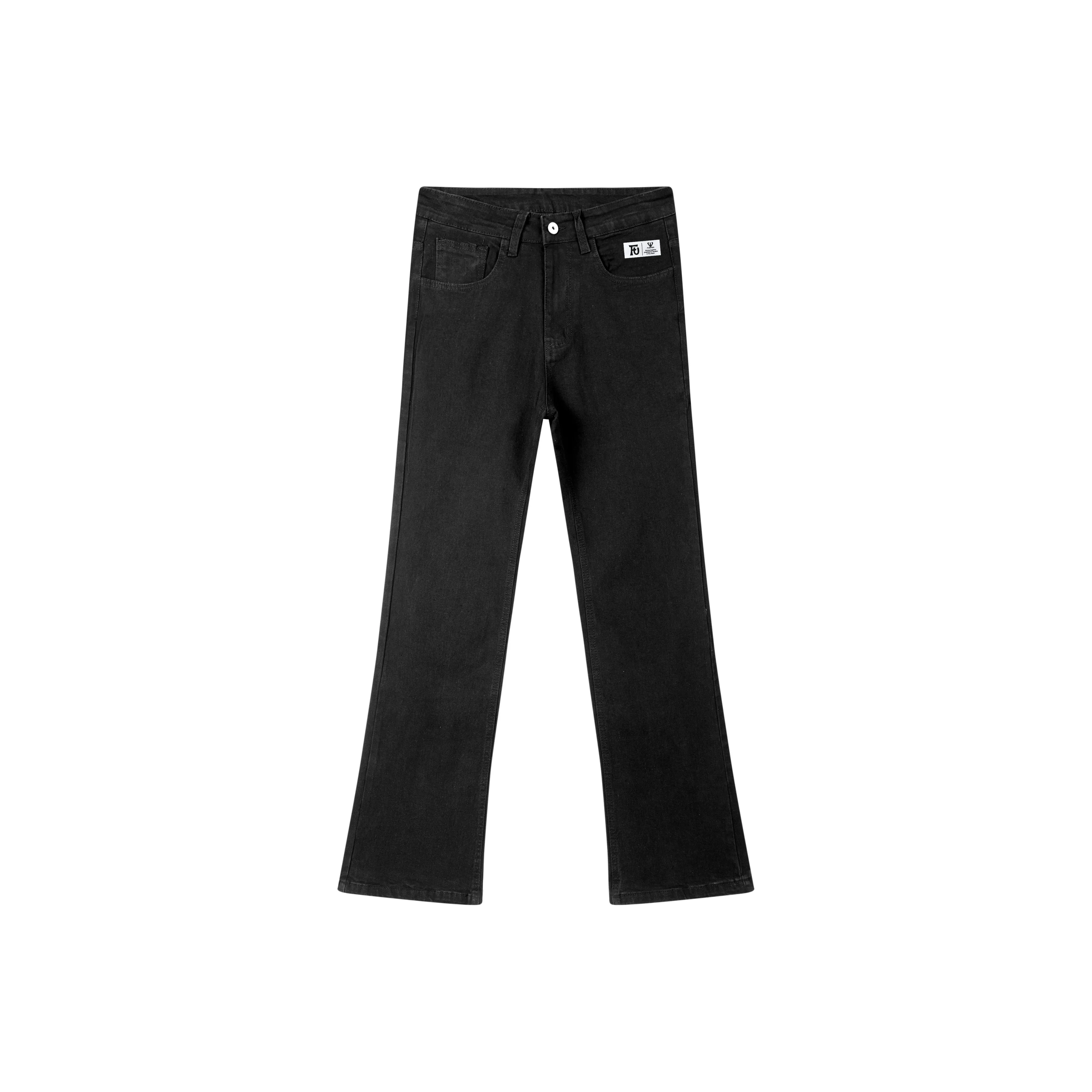 FUERZA Унисекс Джинсы