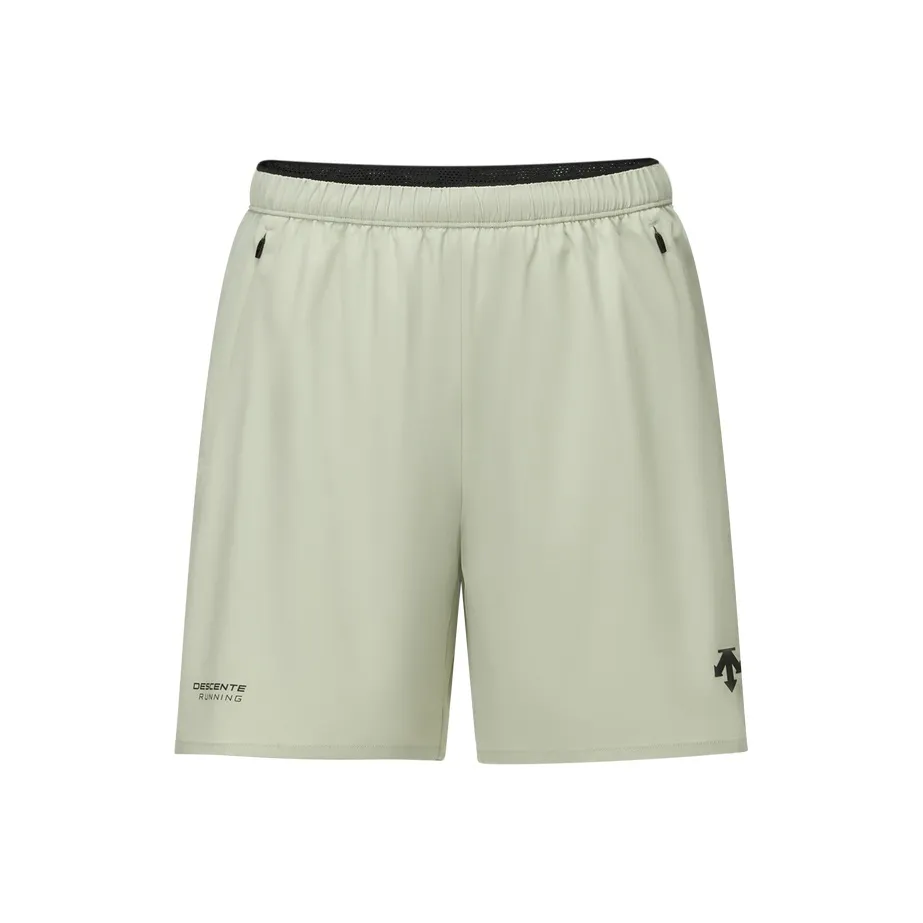 DESCENTE RUNNING Collection Casual Shorts Men's