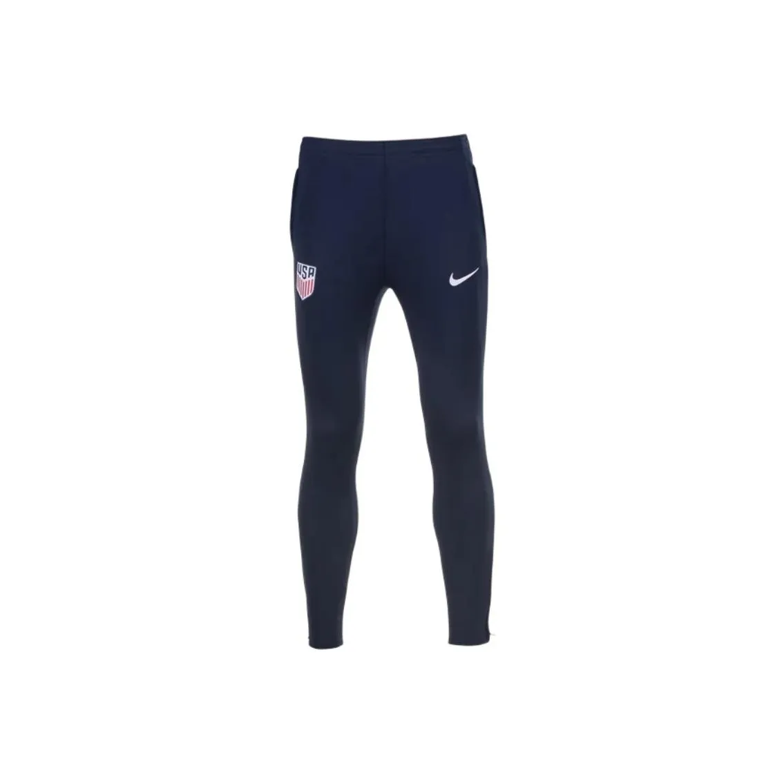 Nike Usmnt Strike Men's Nike Dri FIT Soccer Knit Pants