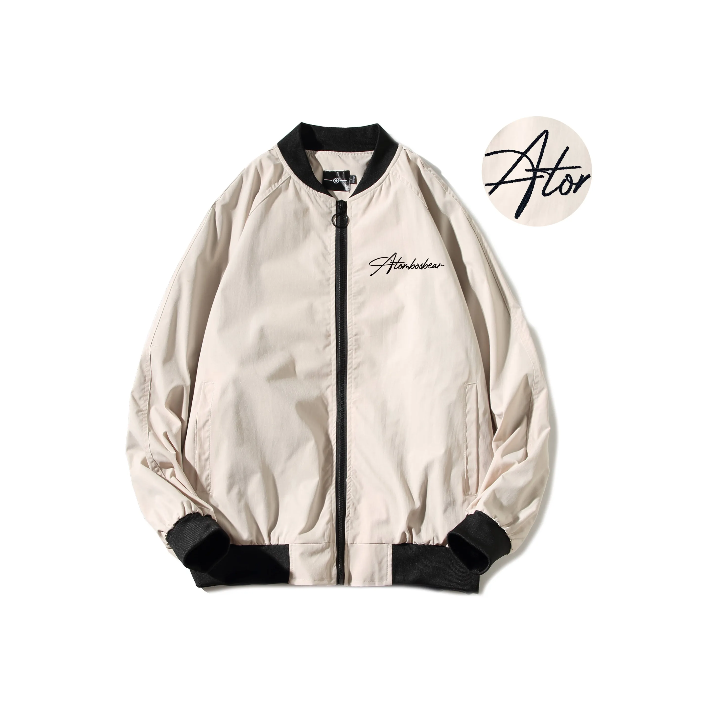 BOS BEAR Куртки и Пальто Унисекс