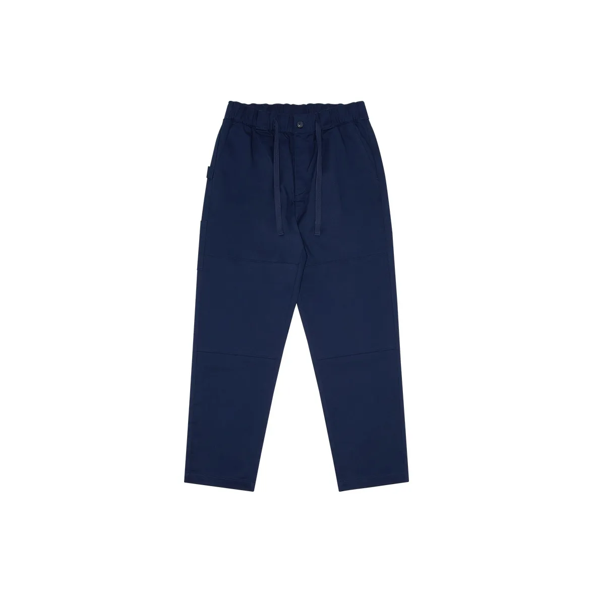 Dickies Темно-синие Мужские Повседневные Штаны