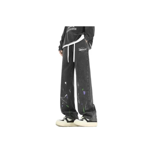 JEANSWEST Унисекс Джинсы