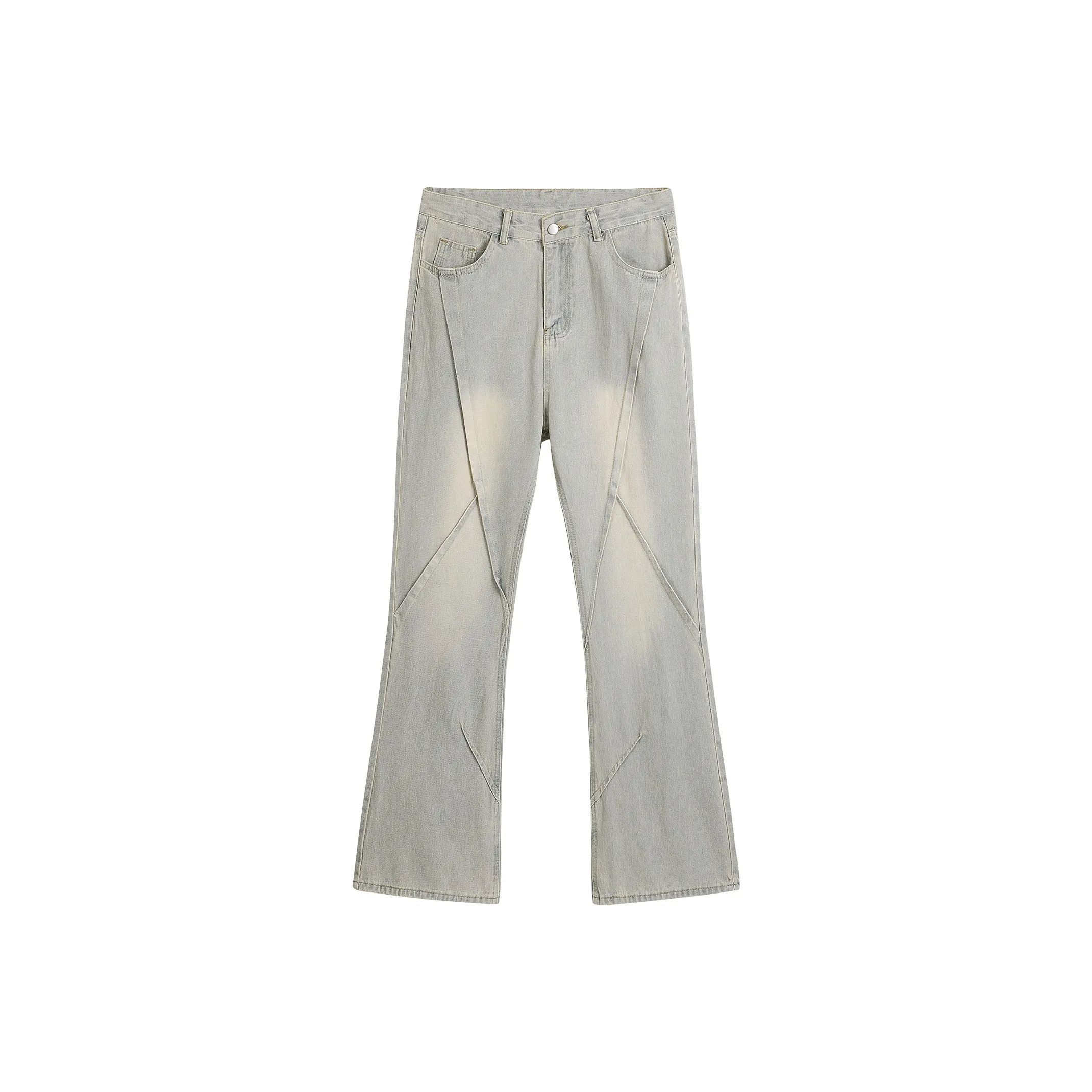 CRUSH KEY Jeans Unisex
