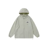 그레이 그린