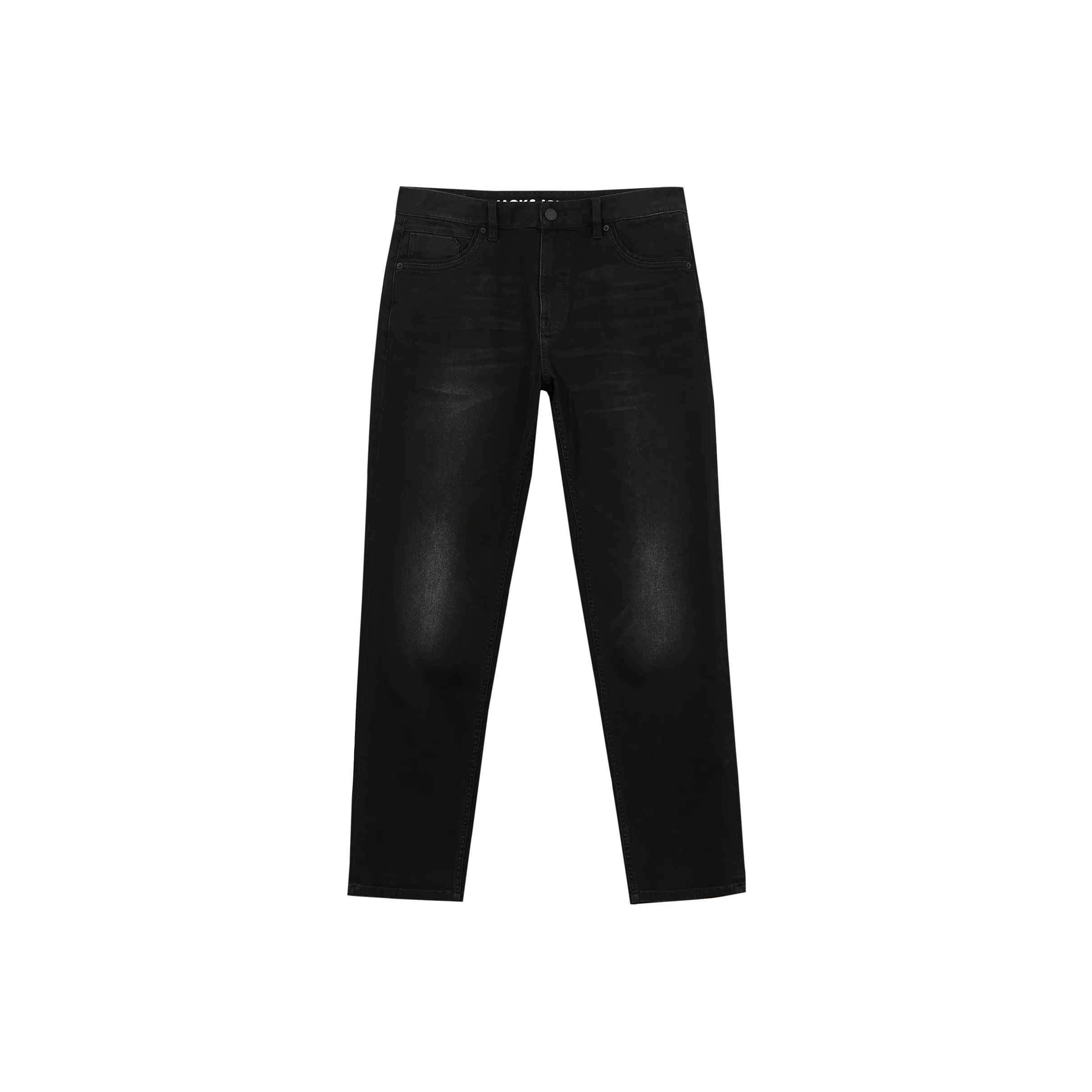 JACK&JONES Jeans Men's A16 Dark Gray Denim
